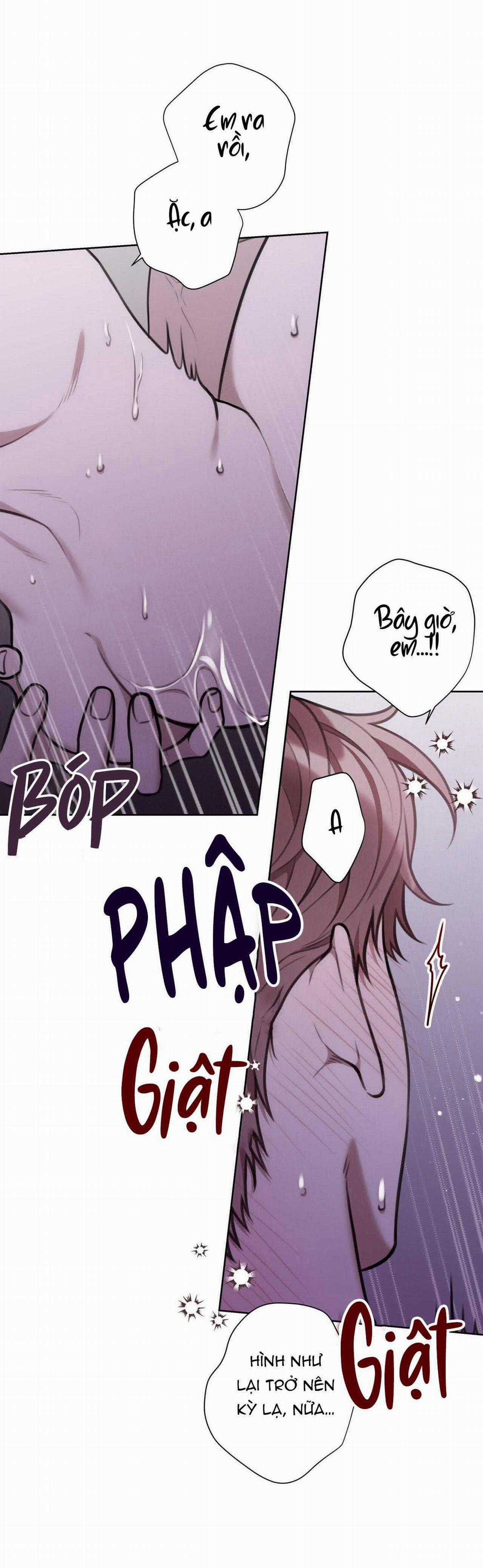 Nuôi Chồng Từ Bé - Chapter 37 - Trang 26