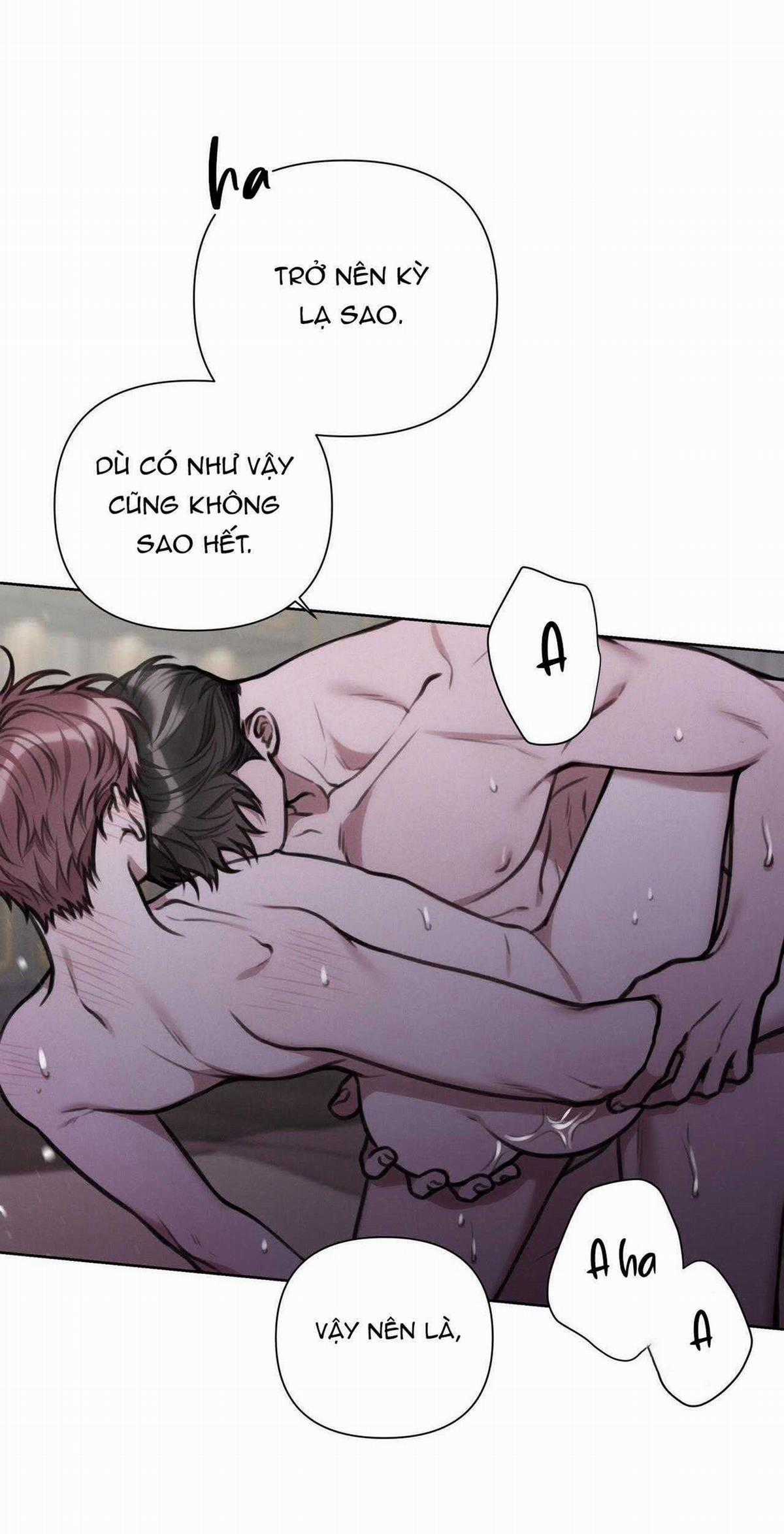 Nuôi Chồng Từ Bé - Chapter 37 - Trang 27