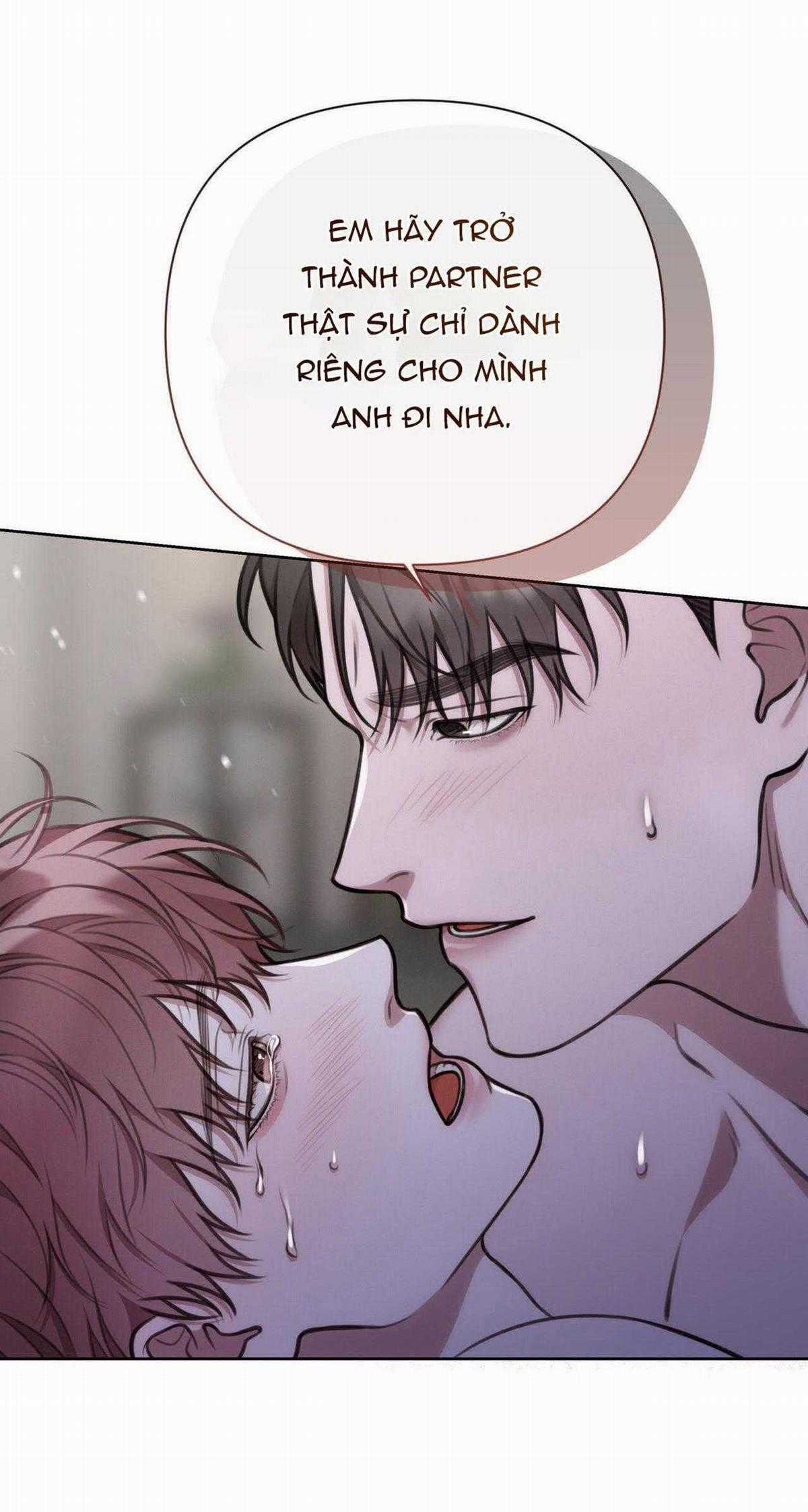 Nuôi Chồng Từ Bé - Chapter 37 - Trang 28