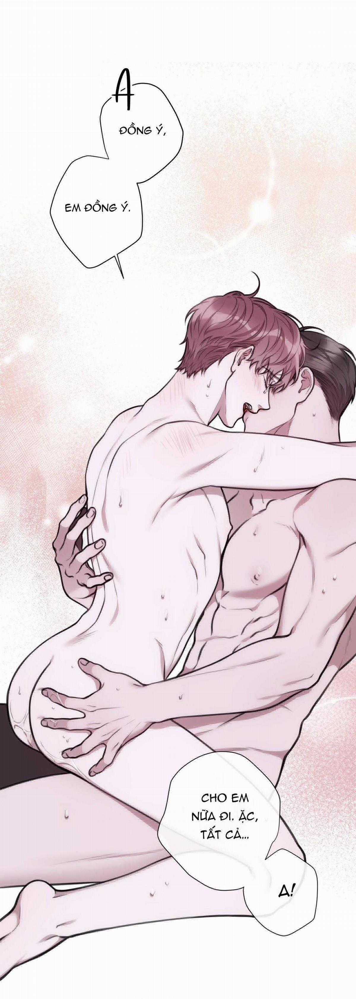 Nuôi Chồng Từ Bé - Chapter 37 - Trang 29