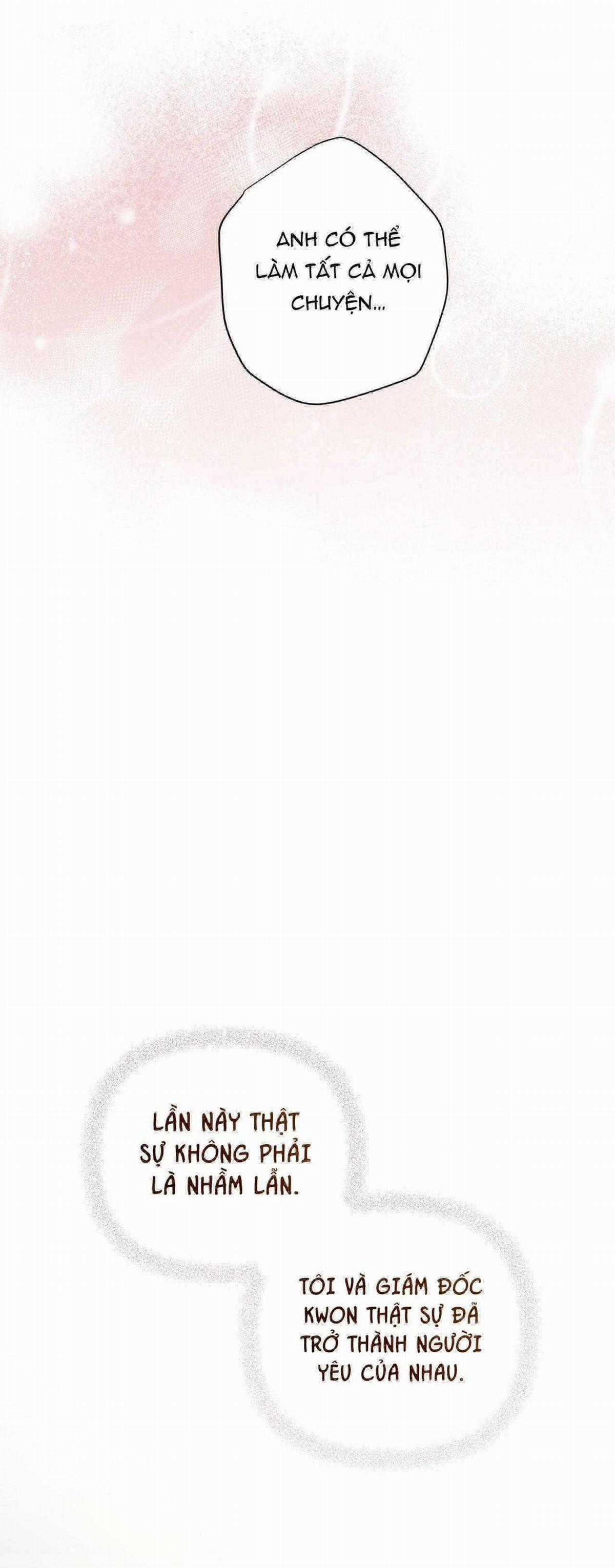 Nuôi Chồng Từ Bé - Chapter 37 - Trang 30