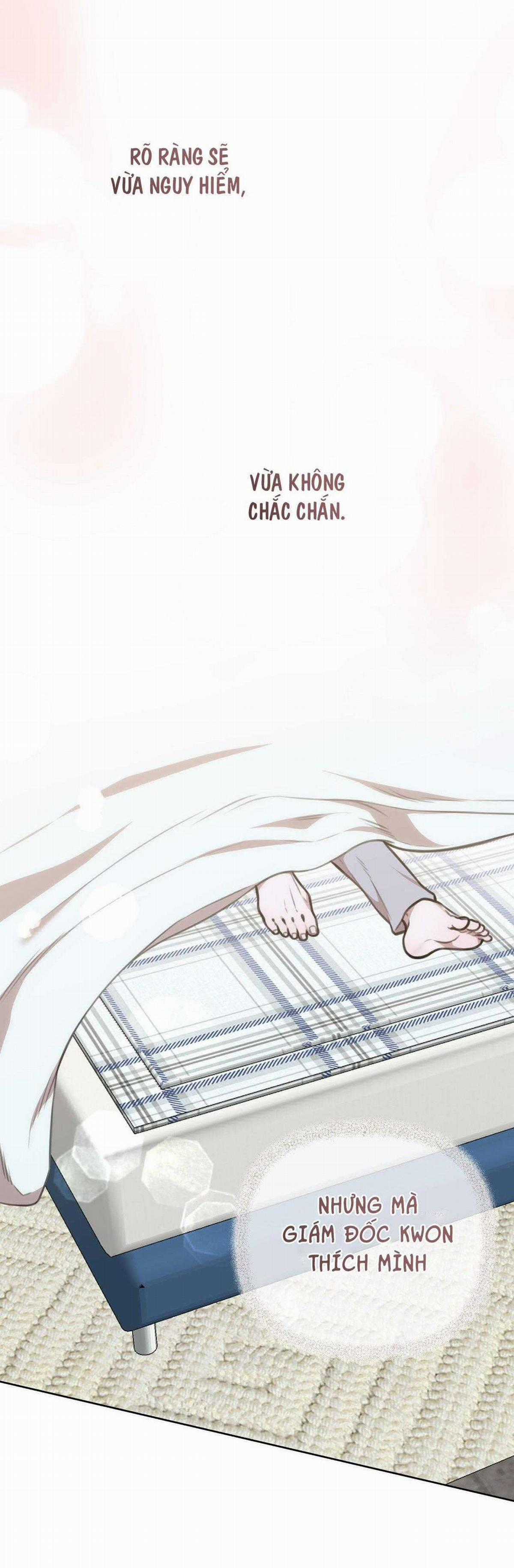 Nuôi Chồng Từ Bé - Chapter 37 - Trang 34