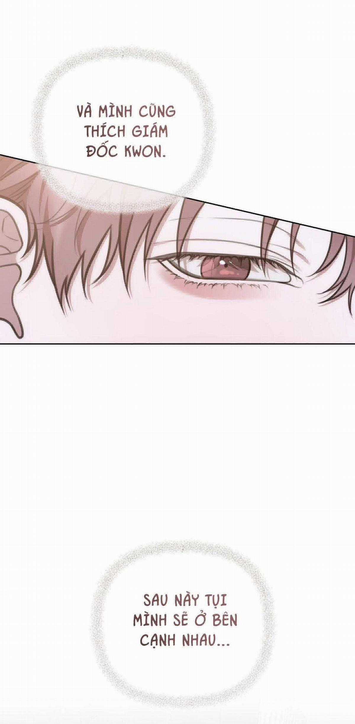 Nuôi Chồng Từ Bé - Chapter 37 - Trang 35