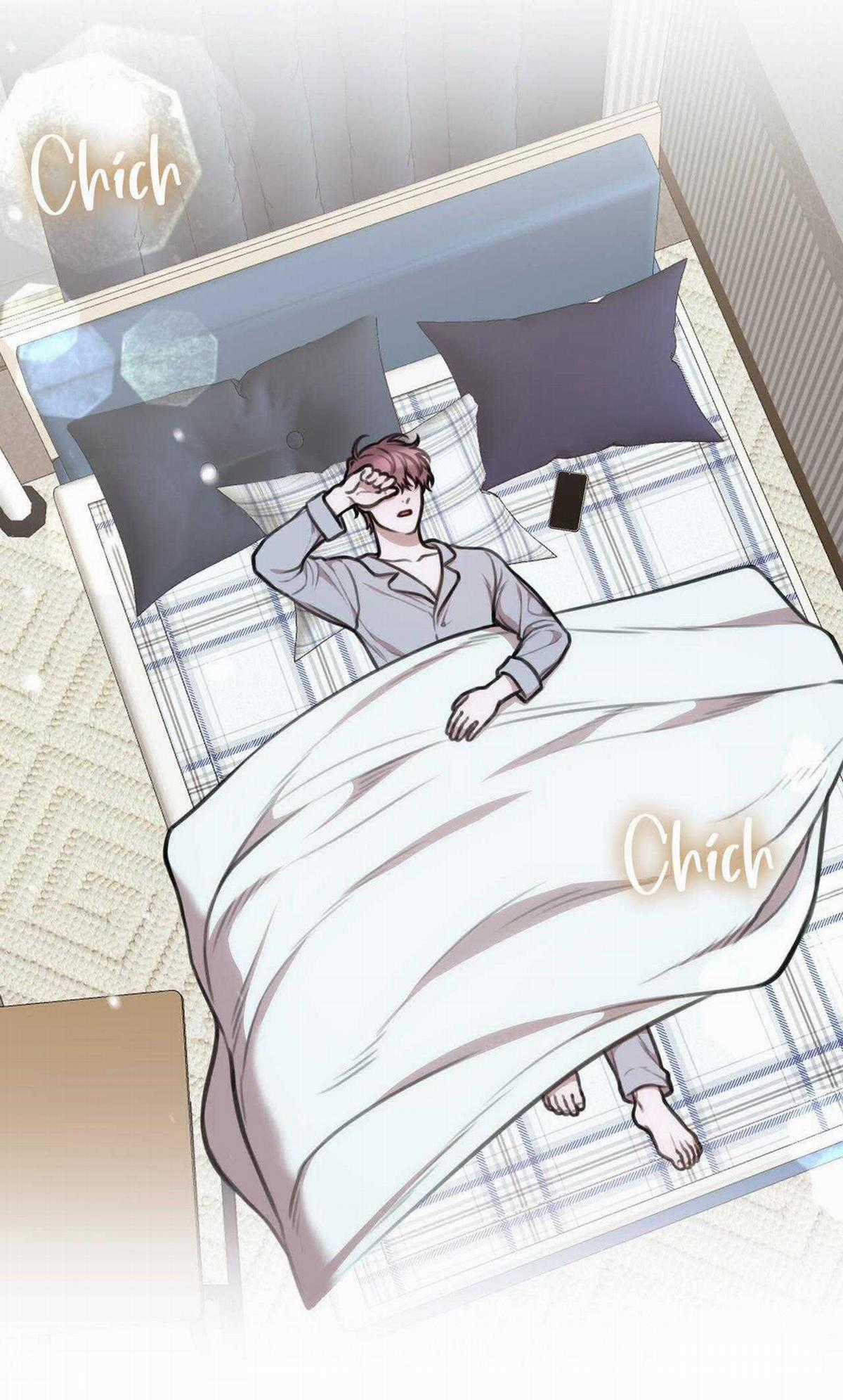 Nuôi Chồng Từ Bé - Chapter 37 - Trang 36