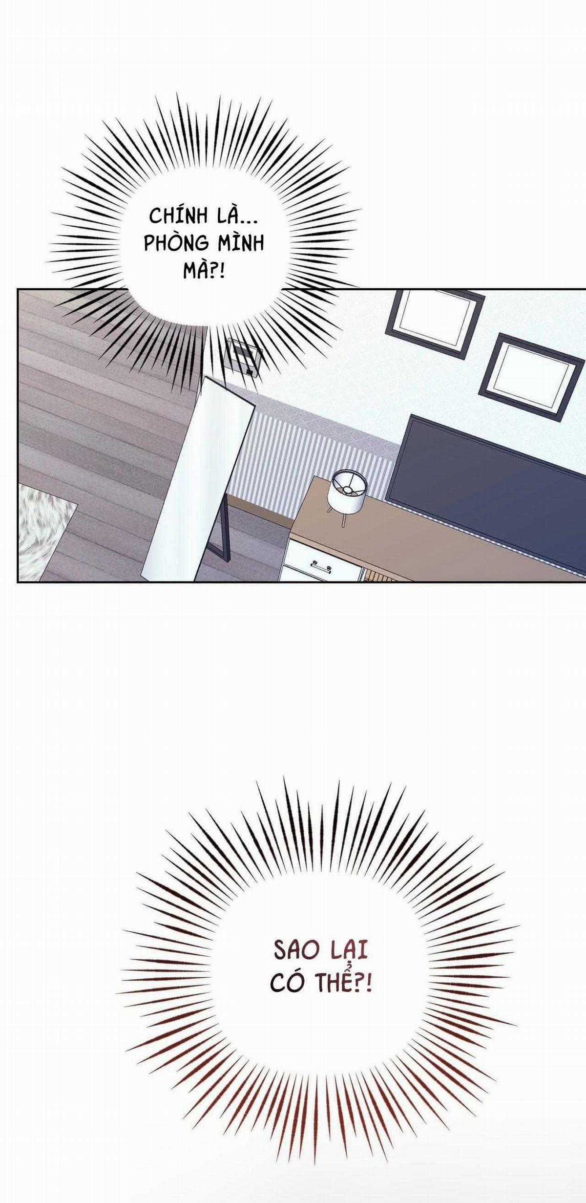 Nuôi Chồng Từ Bé - Chapter 37 - Trang 38