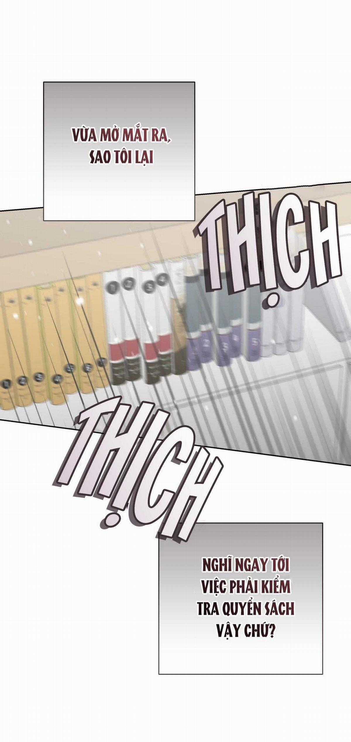 Nuôi Chồng Từ Bé - Chapter 37 - Trang 40