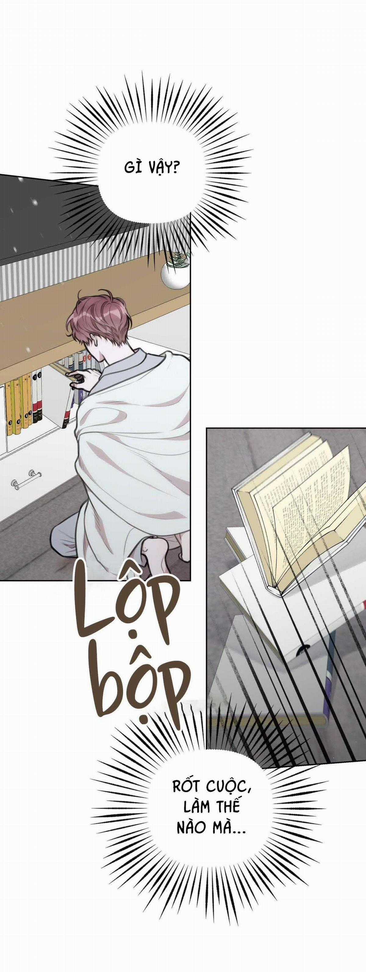 Nuôi Chồng Từ Bé - Chapter 37 - Trang 41