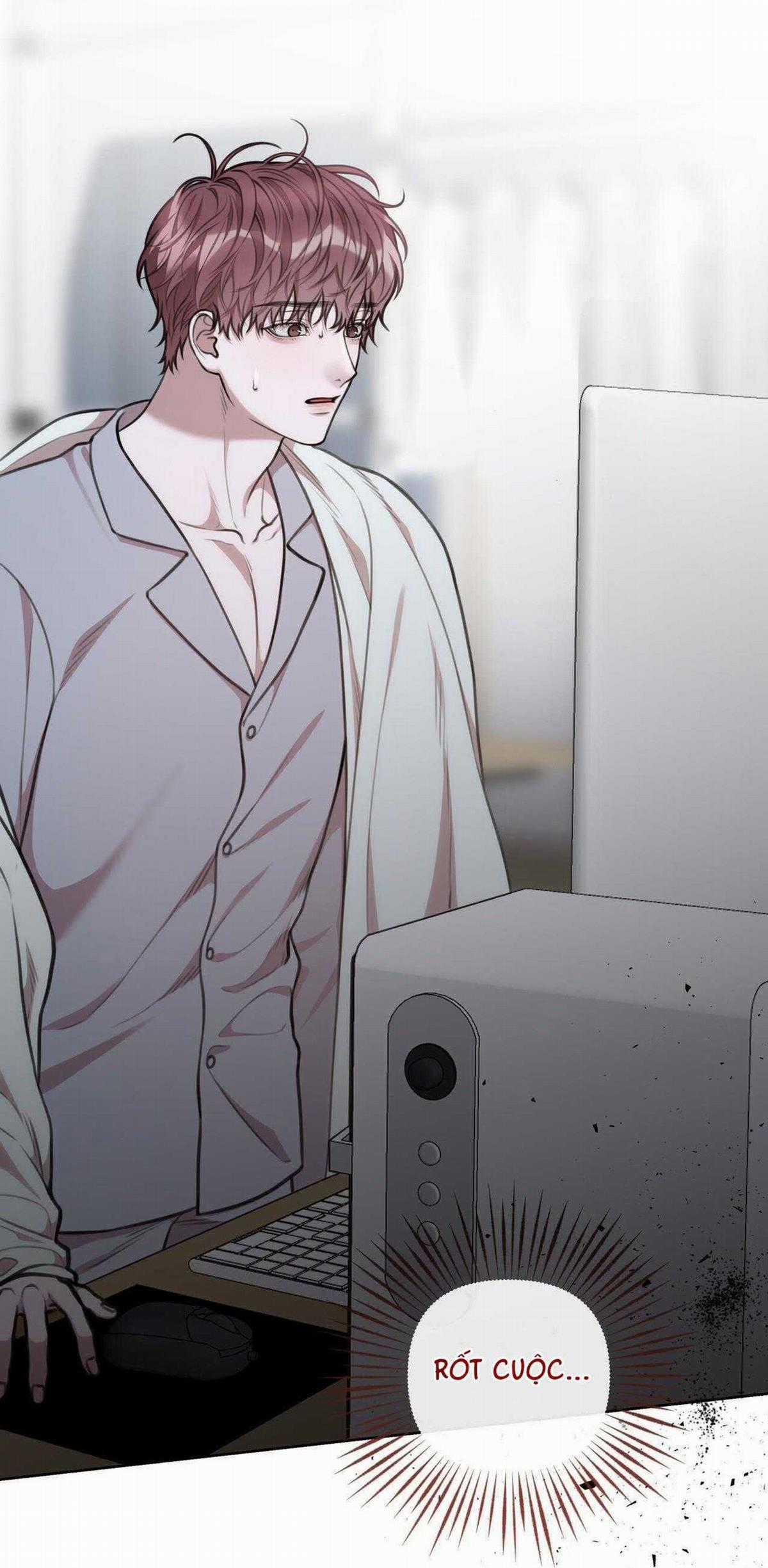 Nuôi Chồng Từ Bé - Chapter 37 - Trang 43