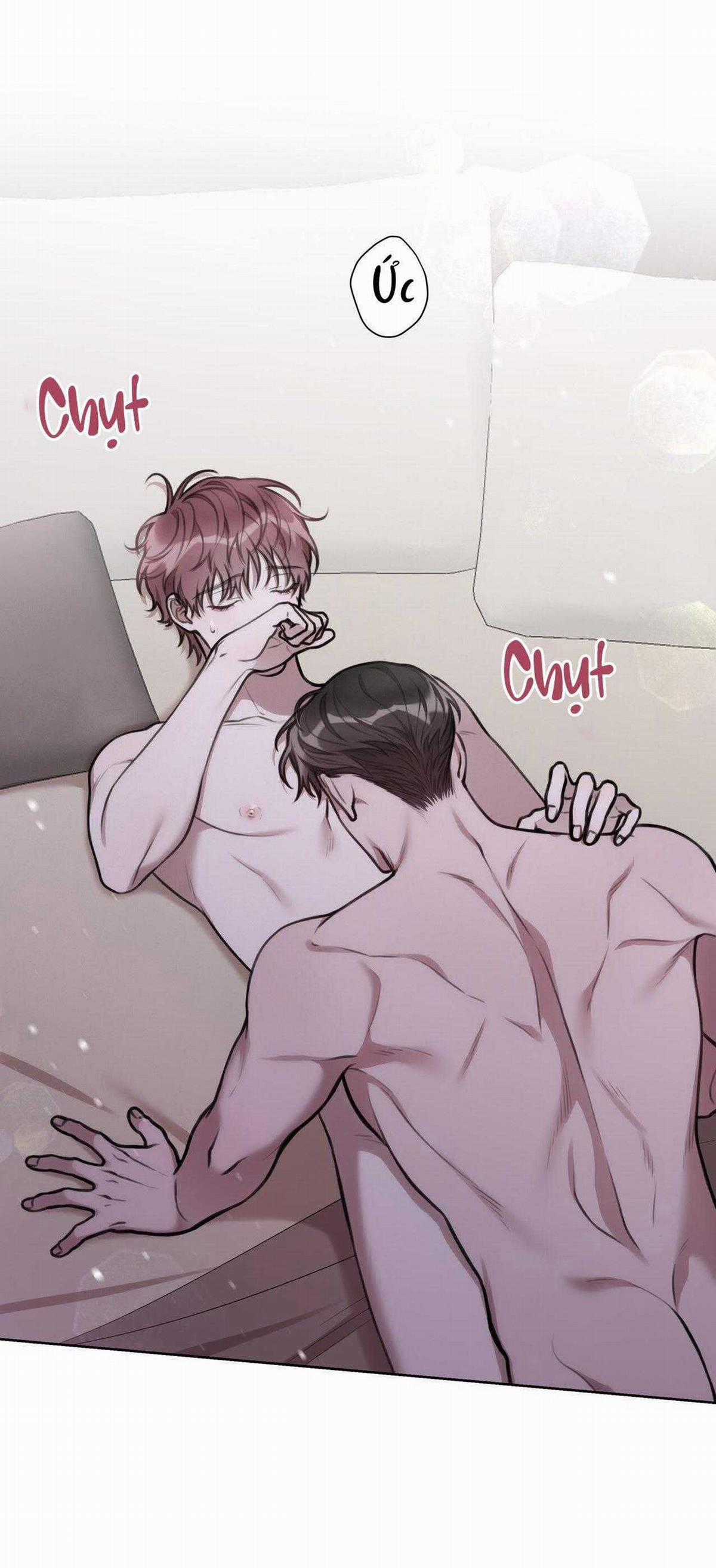 Nuôi Chồng Từ Bé - Chapter 37 - Trang 7