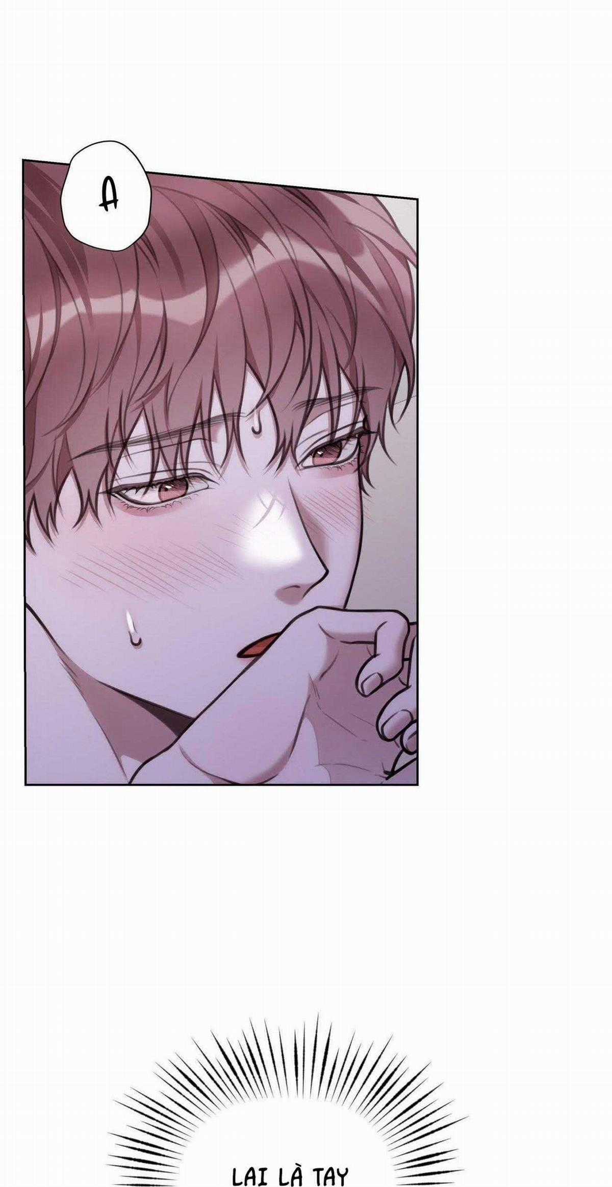 Nuôi Chồng Từ Bé - Chapter 37 - Trang 8