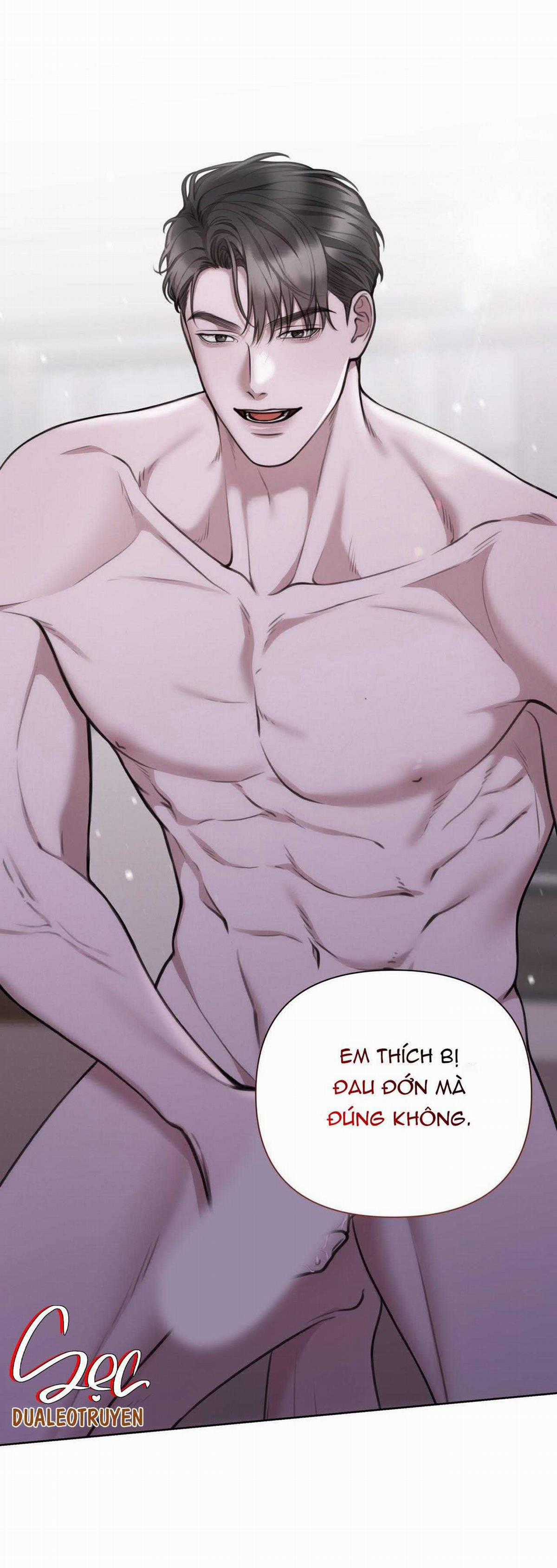 Nuôi Chồng Từ Bé - Chapter 37 - Trang 10