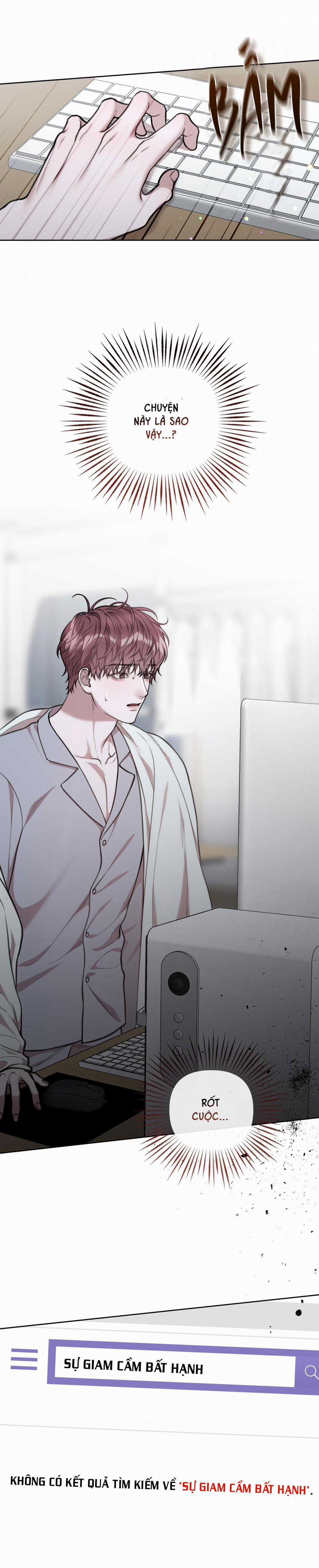 Nuôi Chồng Từ Bé - Chapter 38 - Trang 2