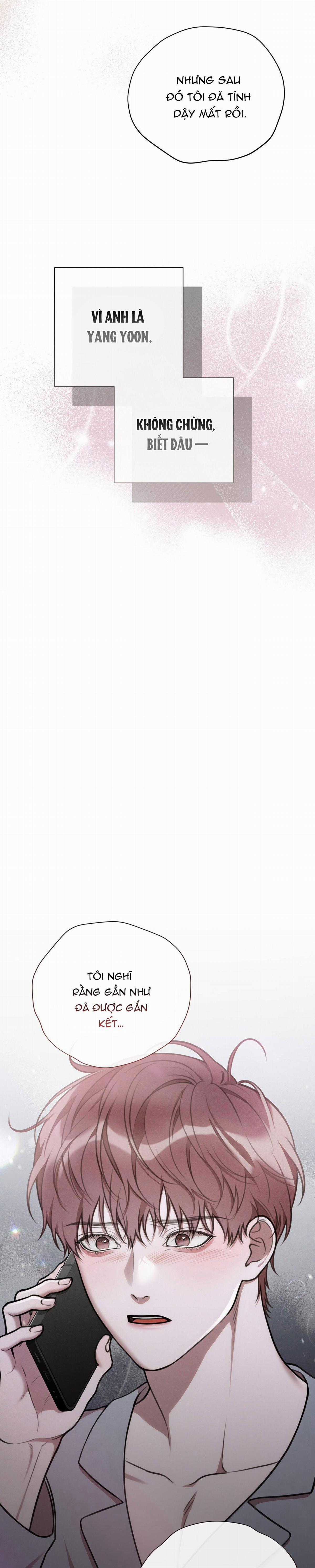 Nuôi Chồng Từ Bé - Chapter 38 - Trang 14