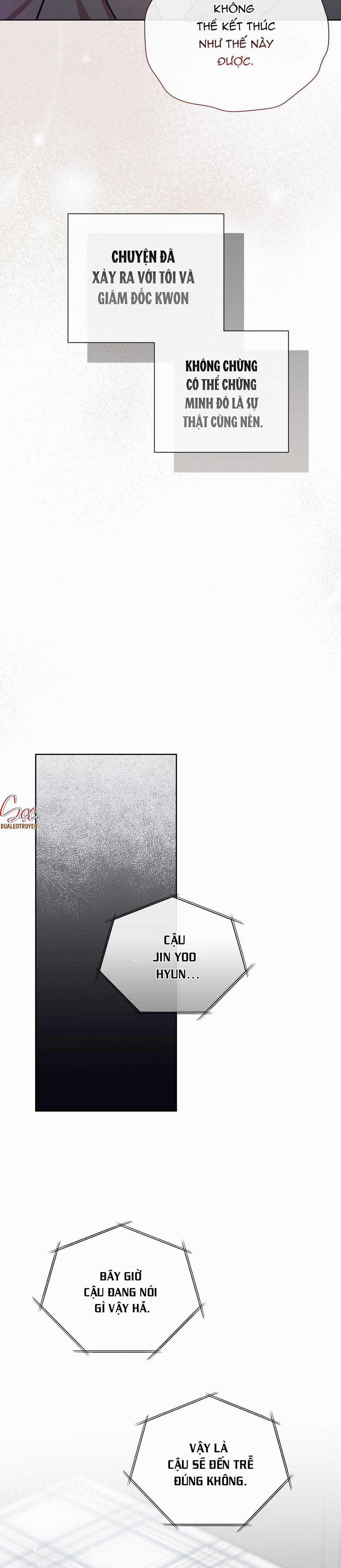 Nuôi Chồng Từ Bé - Chapter 38 - Trang 15