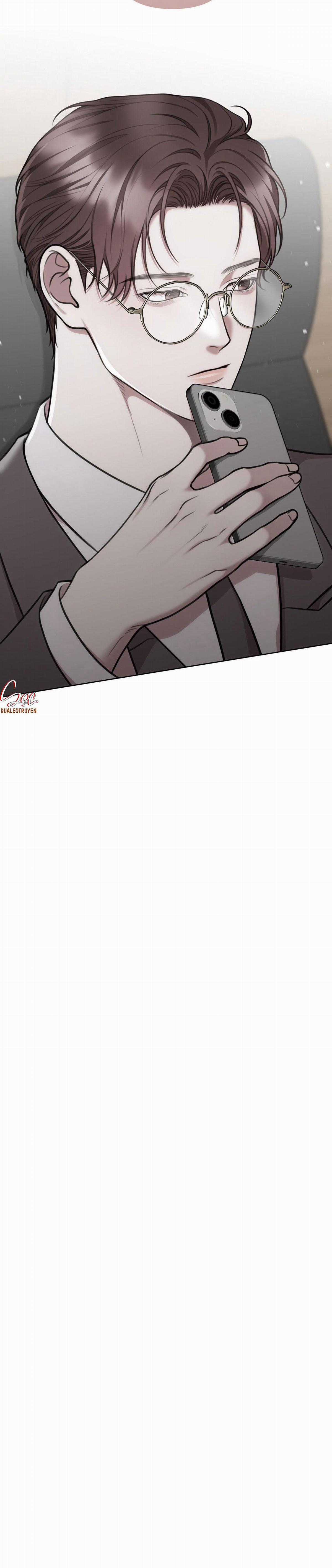 Nuôi Chồng Từ Bé - Chapter 38 - Trang 18