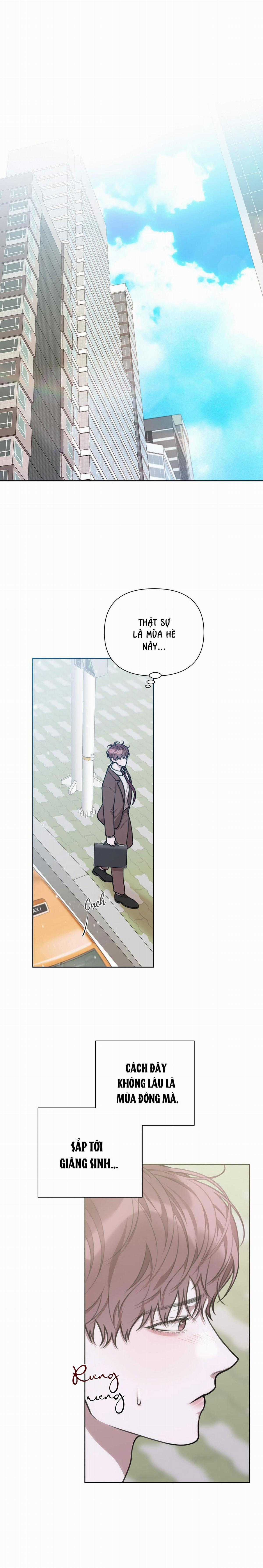 Nuôi Chồng Từ Bé - Chapter 38 - Trang 19