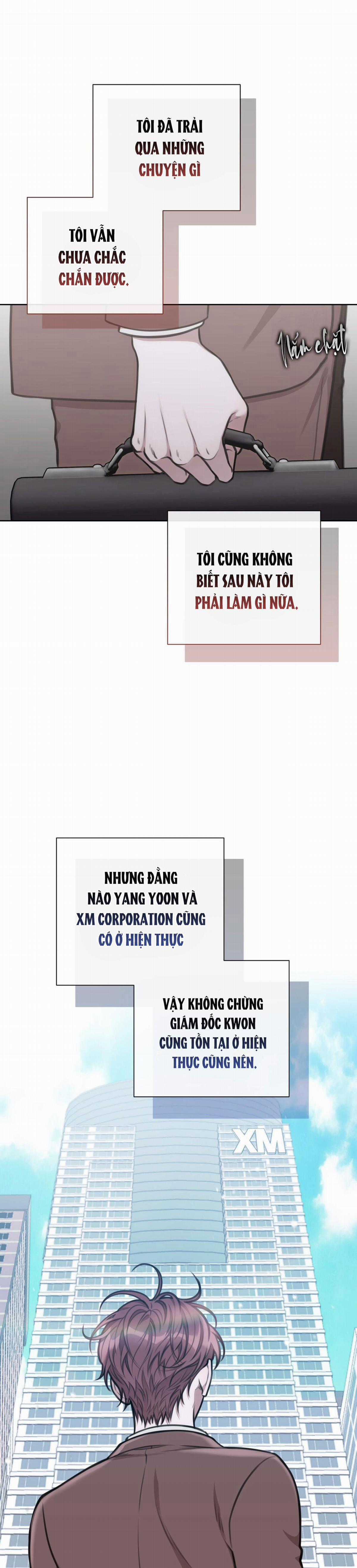 Nuôi Chồng Từ Bé - Chapter 38 - Trang 20