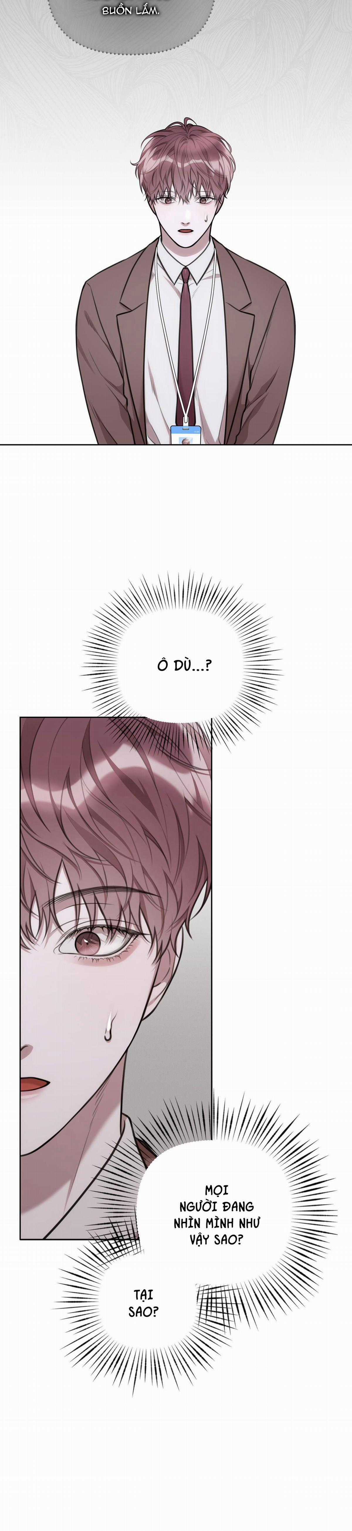 Nuôi Chồng Từ Bé - Chapter 38 - Trang 26