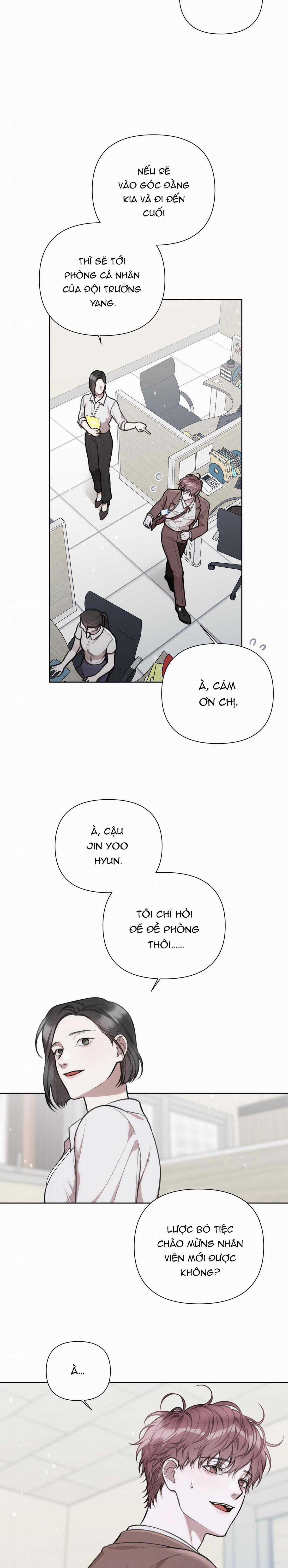 Nuôi Chồng Từ Bé - Chapter 38 - Trang 28