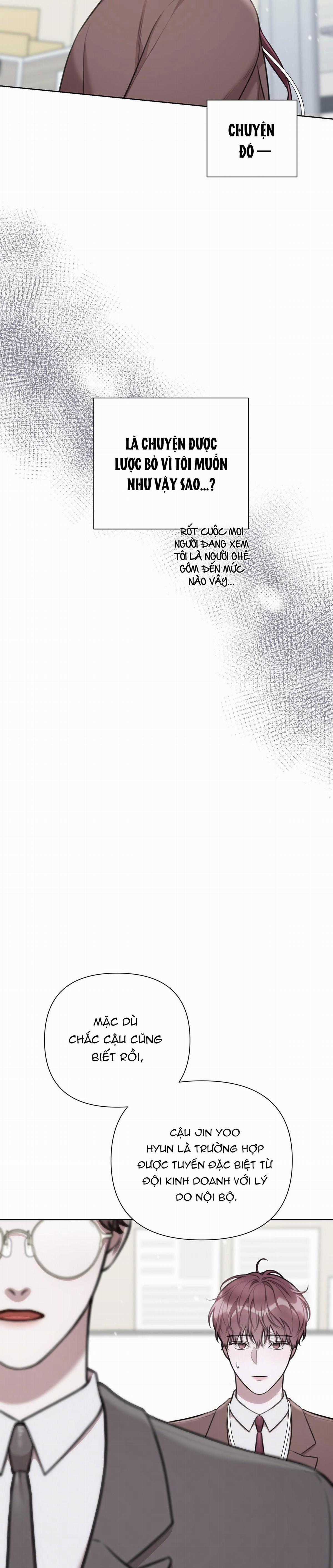 Nuôi Chồng Từ Bé - Chapter 38 - Trang 29