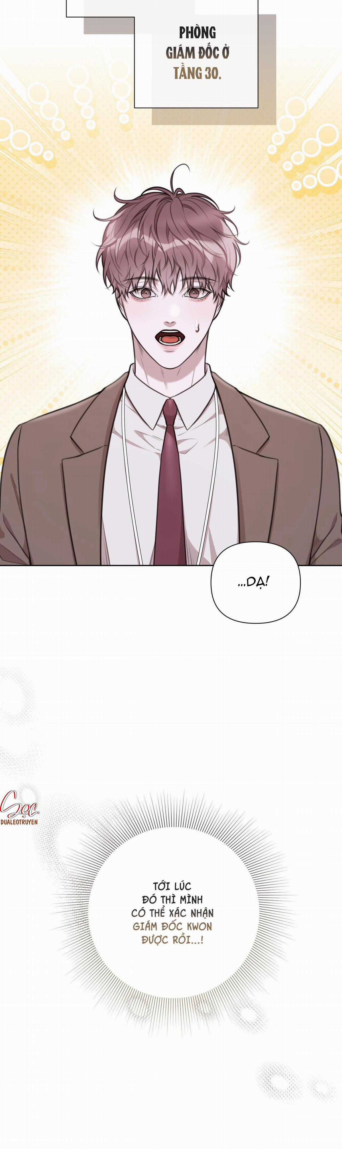 Nuôi Chồng Từ Bé - Chapter 38 - Trang 32