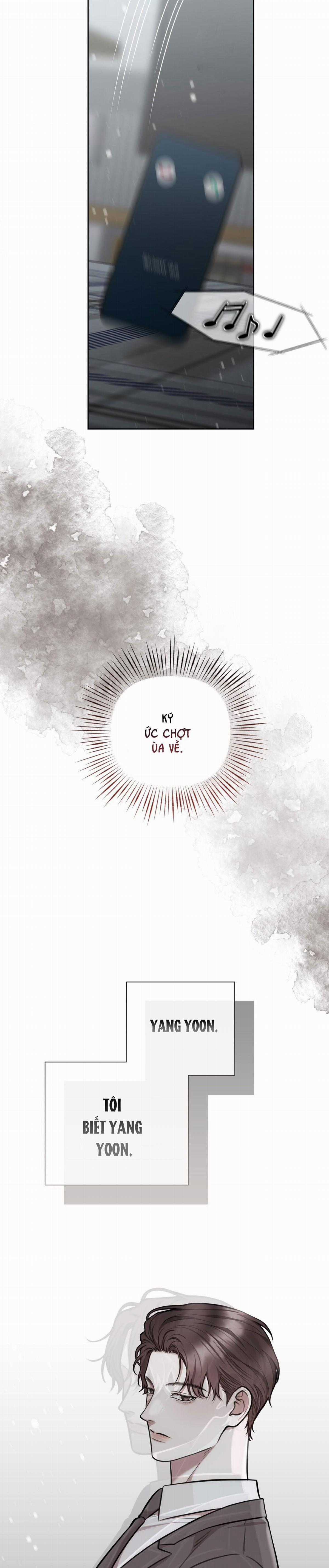 Nuôi Chồng Từ Bé - Chapter 38 - Trang 8