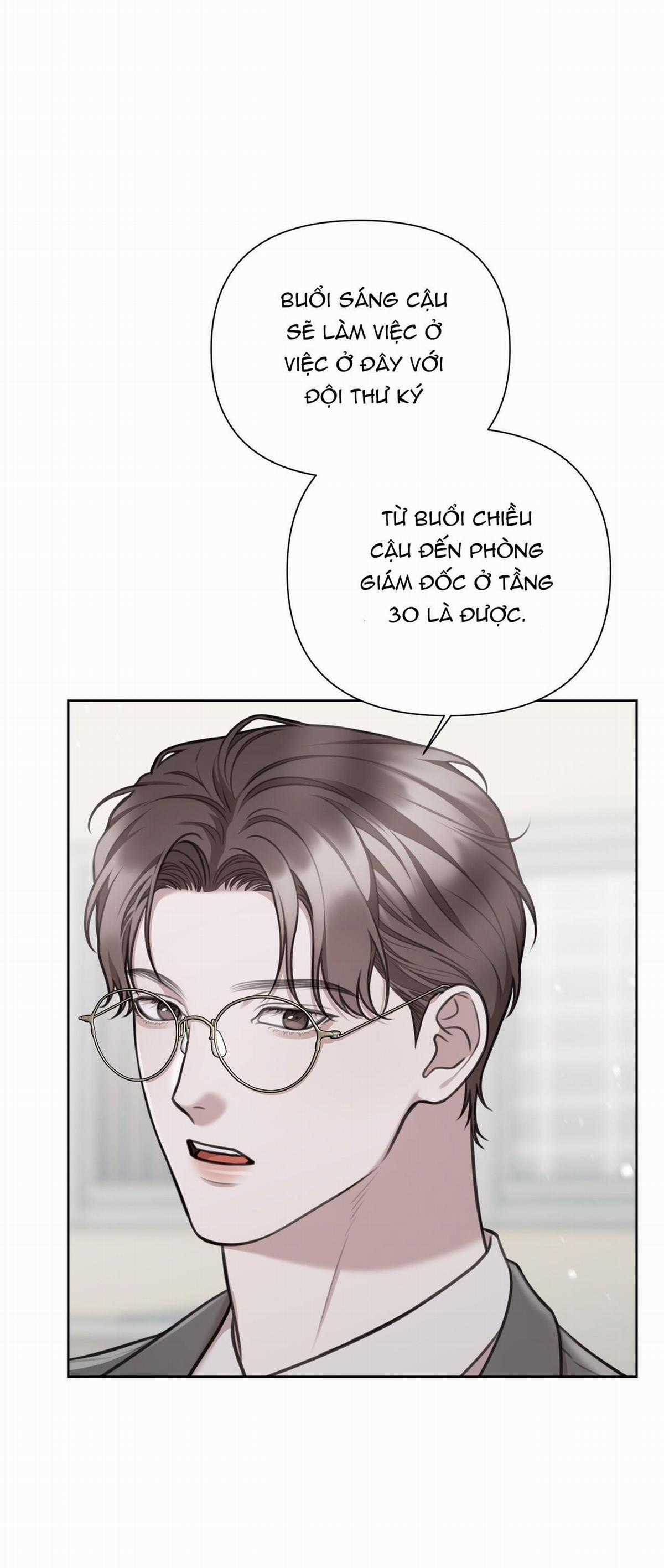Nuôi Chồng Từ Bé - Chapter 39 - Trang 2