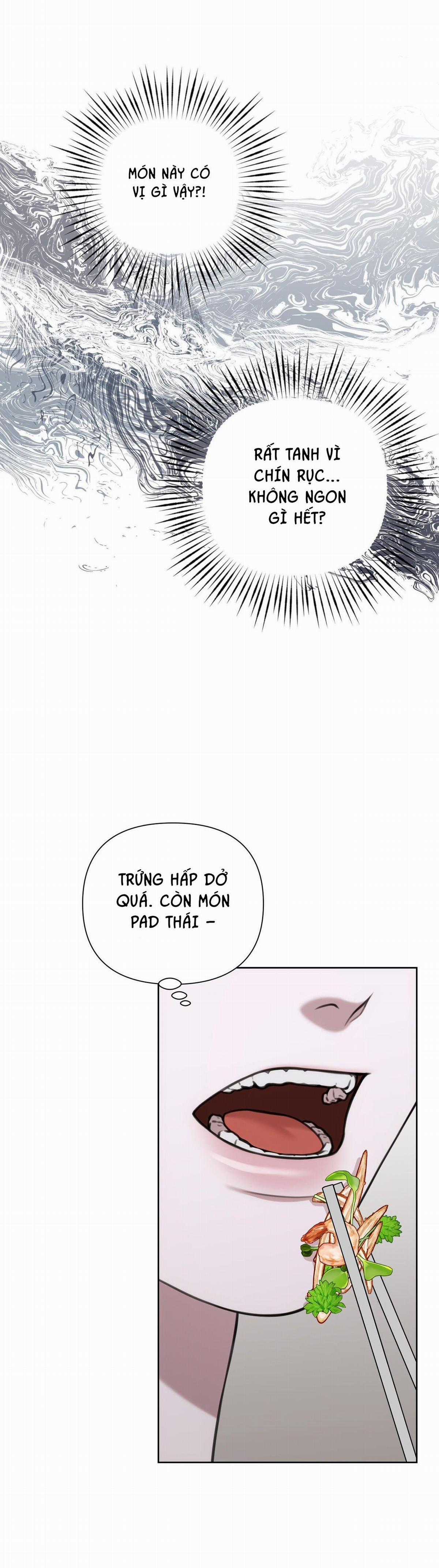 Nuôi Chồng Từ Bé - Chapter 39 - Trang 11