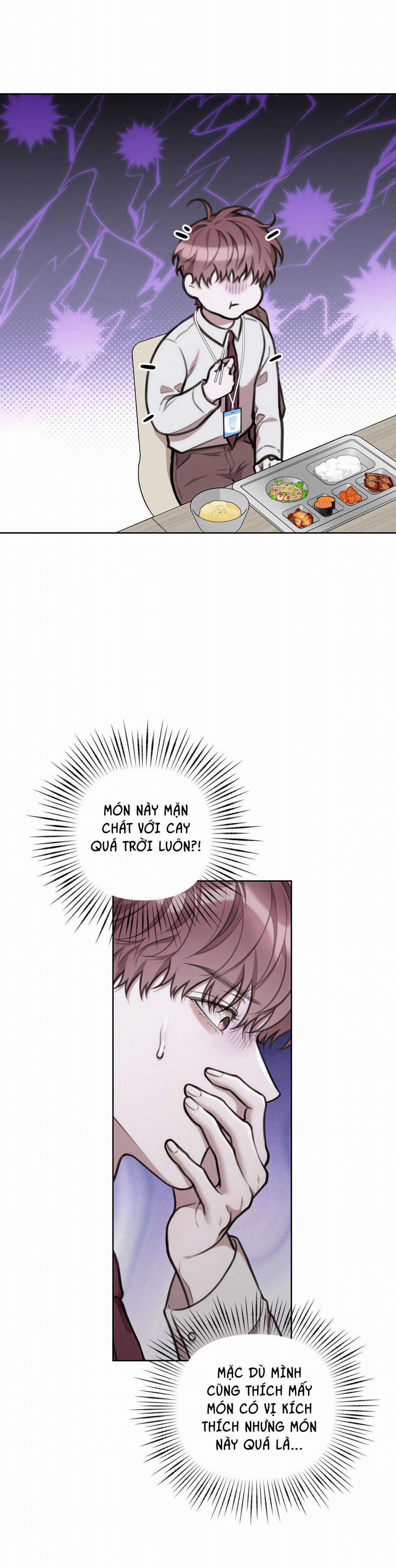 Nuôi Chồng Từ Bé - Chapter 39 - Trang 12