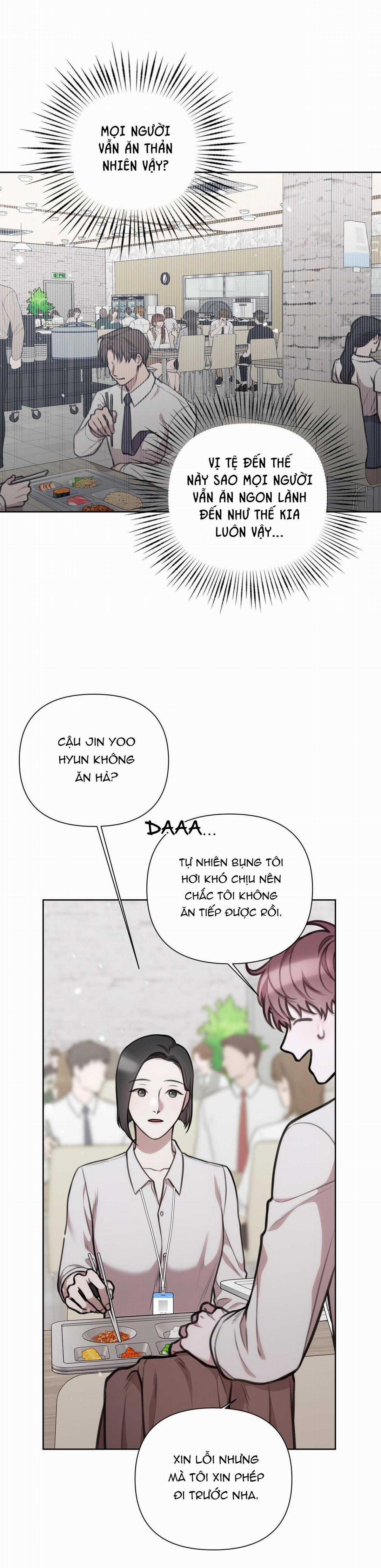 Nuôi Chồng Từ Bé - Chapter 39 - Trang 13