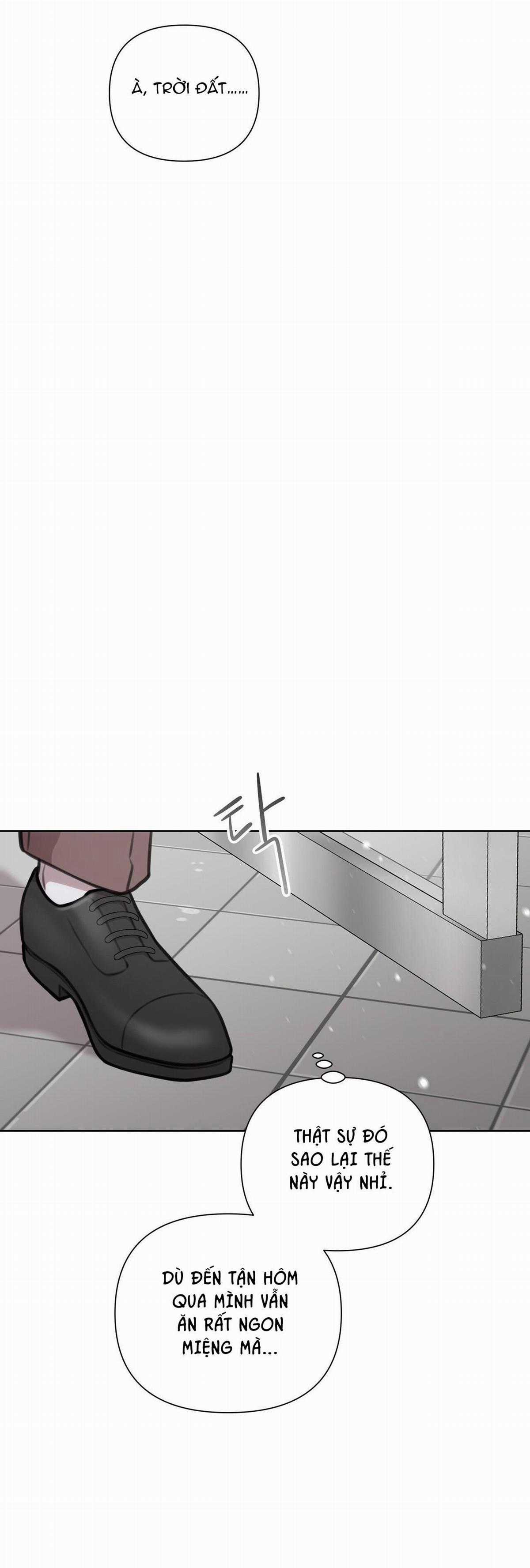 Nuôi Chồng Từ Bé - Chapter 39 - Trang 14