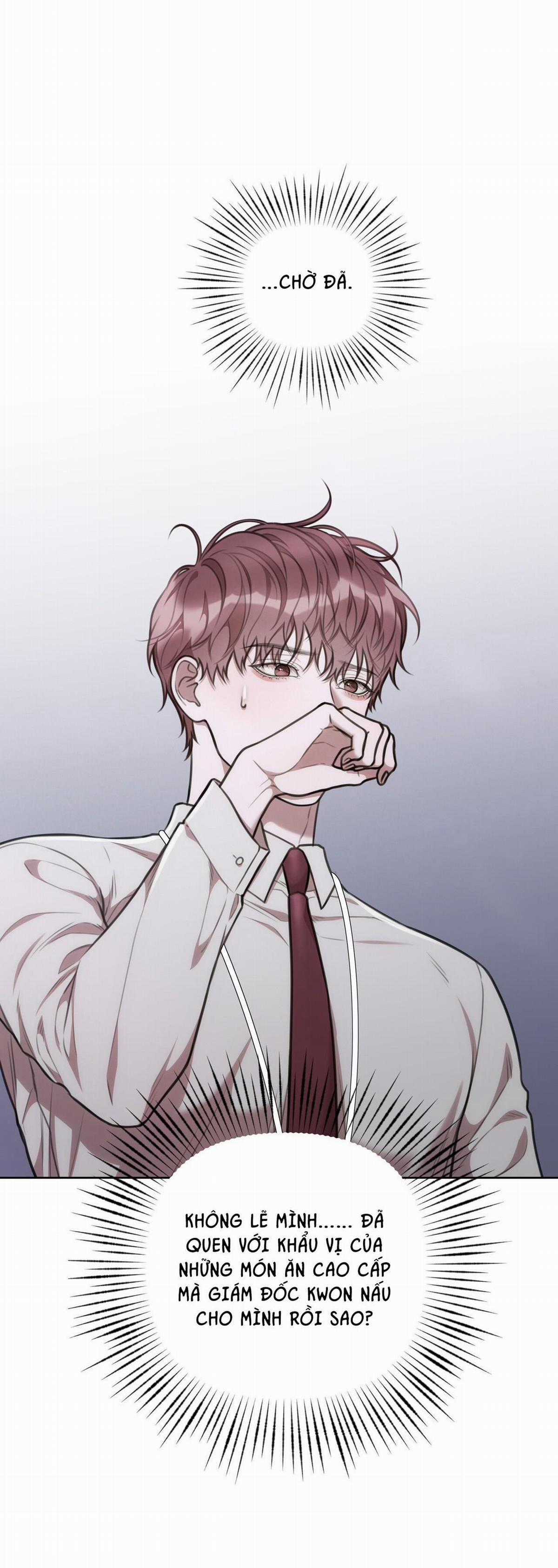 Nuôi Chồng Từ Bé - Chapter 39 - Trang 15