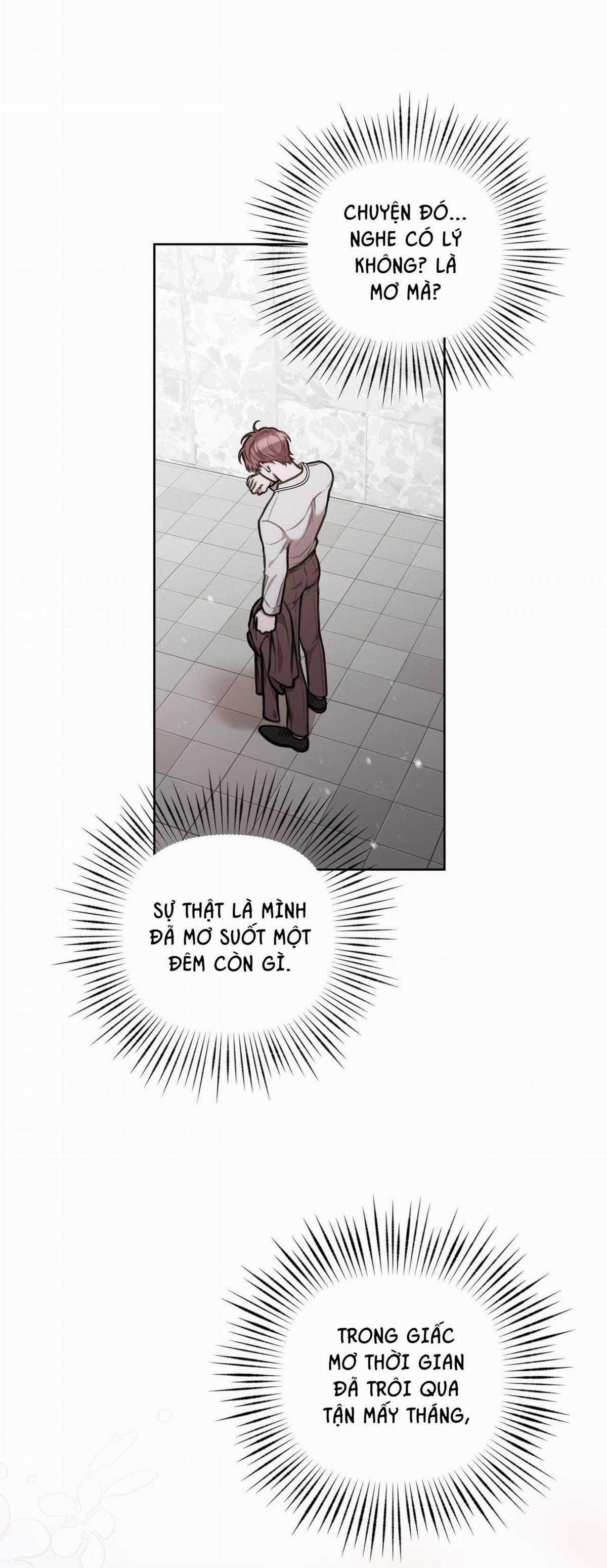 Nuôi Chồng Từ Bé - Chapter 39 - Trang 16