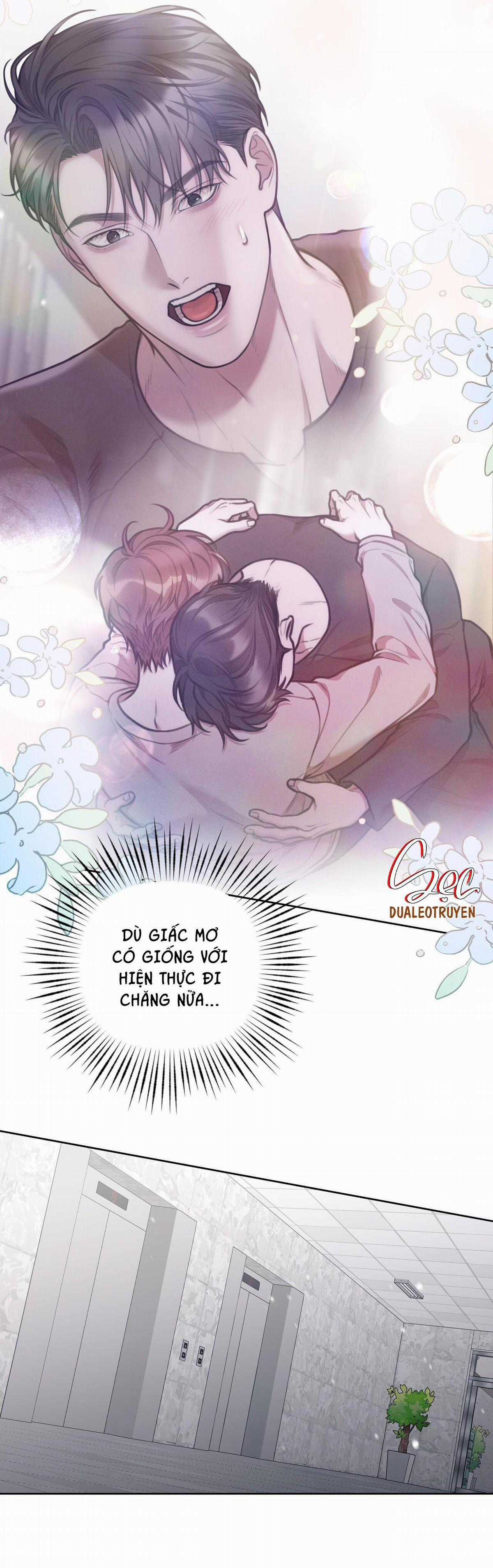 Nuôi Chồng Từ Bé - Chapter 39 - Trang 17