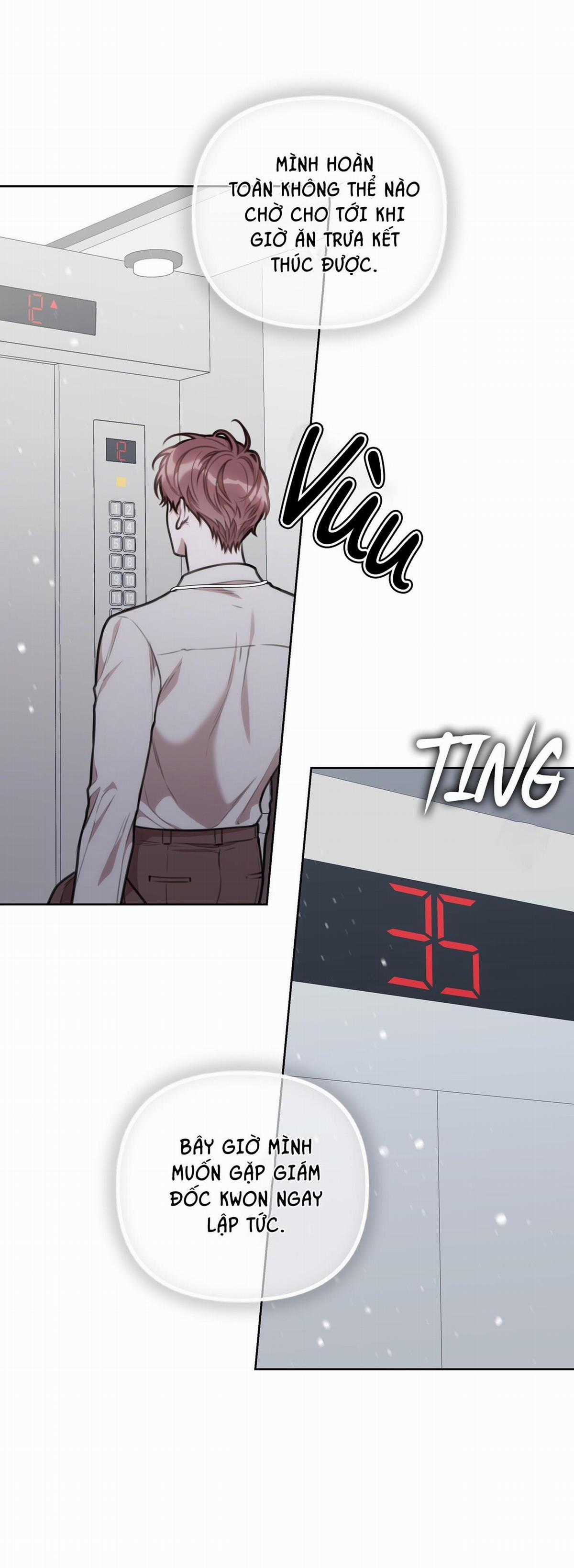 Nuôi Chồng Từ Bé - Chapter 39 - Trang 18