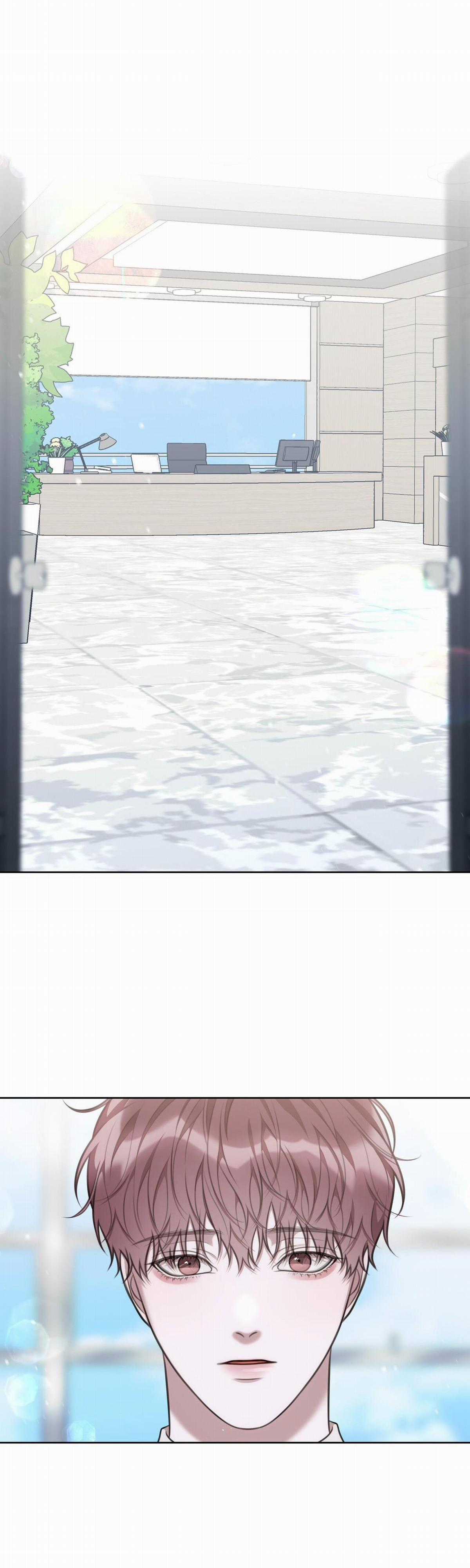 Nuôi Chồng Từ Bé - Chapter 39 - Trang 19