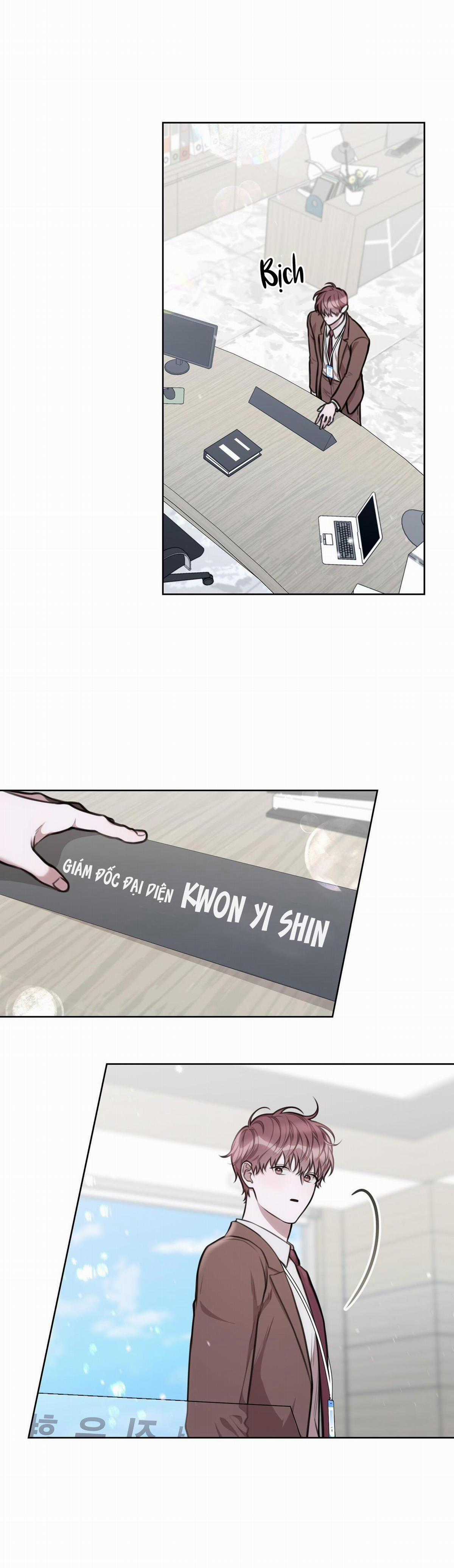 Nuôi Chồng Từ Bé - Chapter 39 - Trang 20