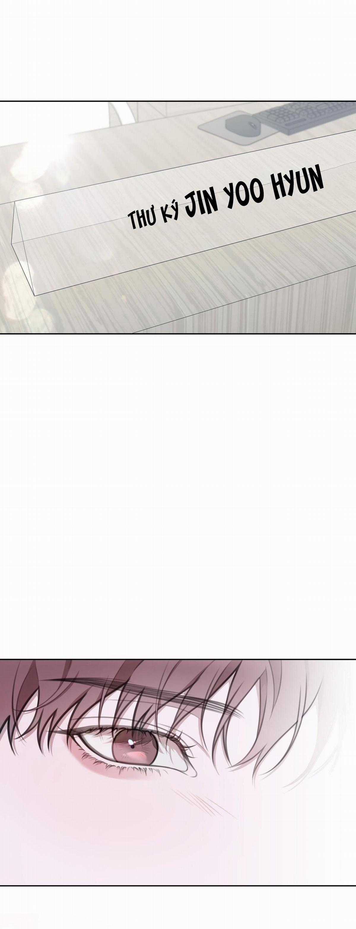 Nuôi Chồng Từ Bé - Chapter 39 - Trang 21