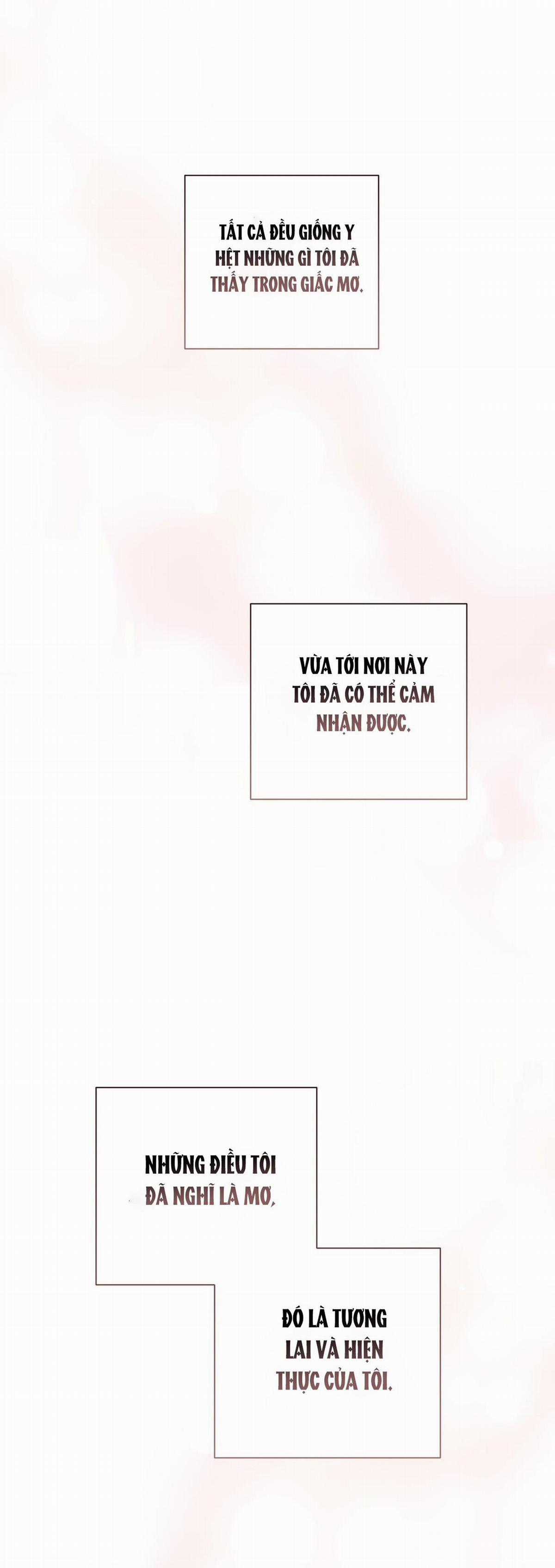 Nuôi Chồng Từ Bé - Chapter 39 - Trang 22