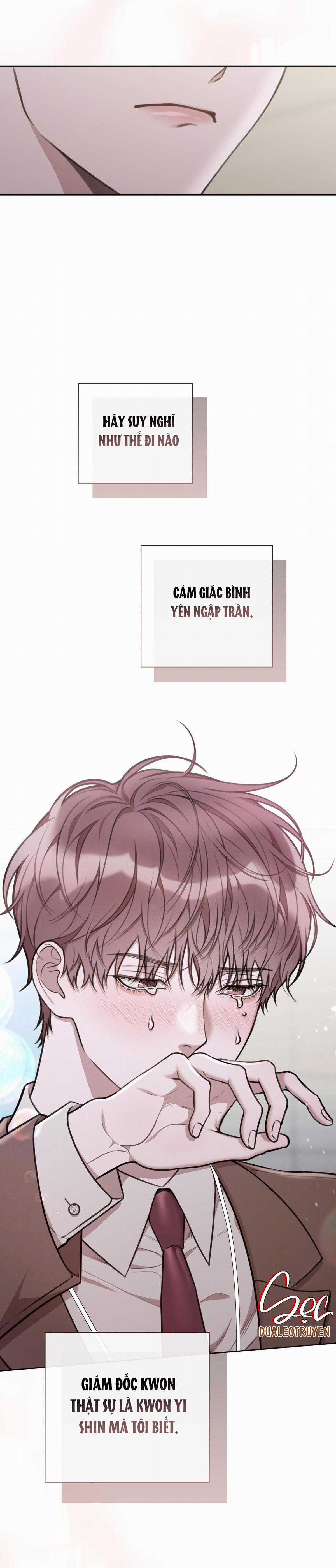 Nuôi Chồng Từ Bé - Chapter 39 - Trang 23