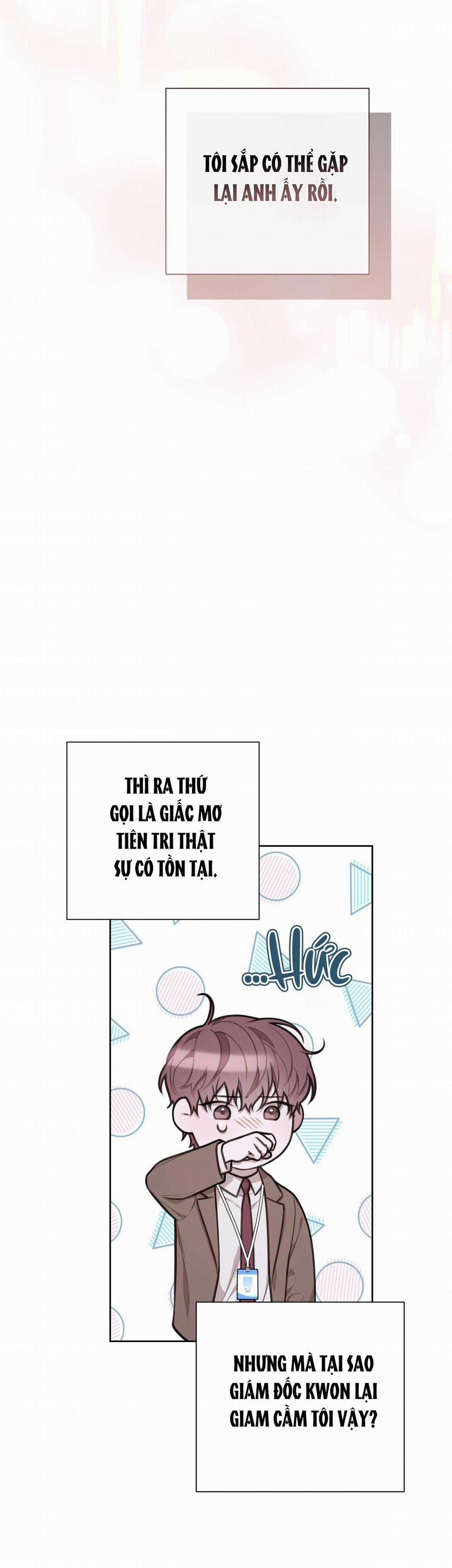 Nuôi Chồng Từ Bé - Chapter 39 - Trang 24