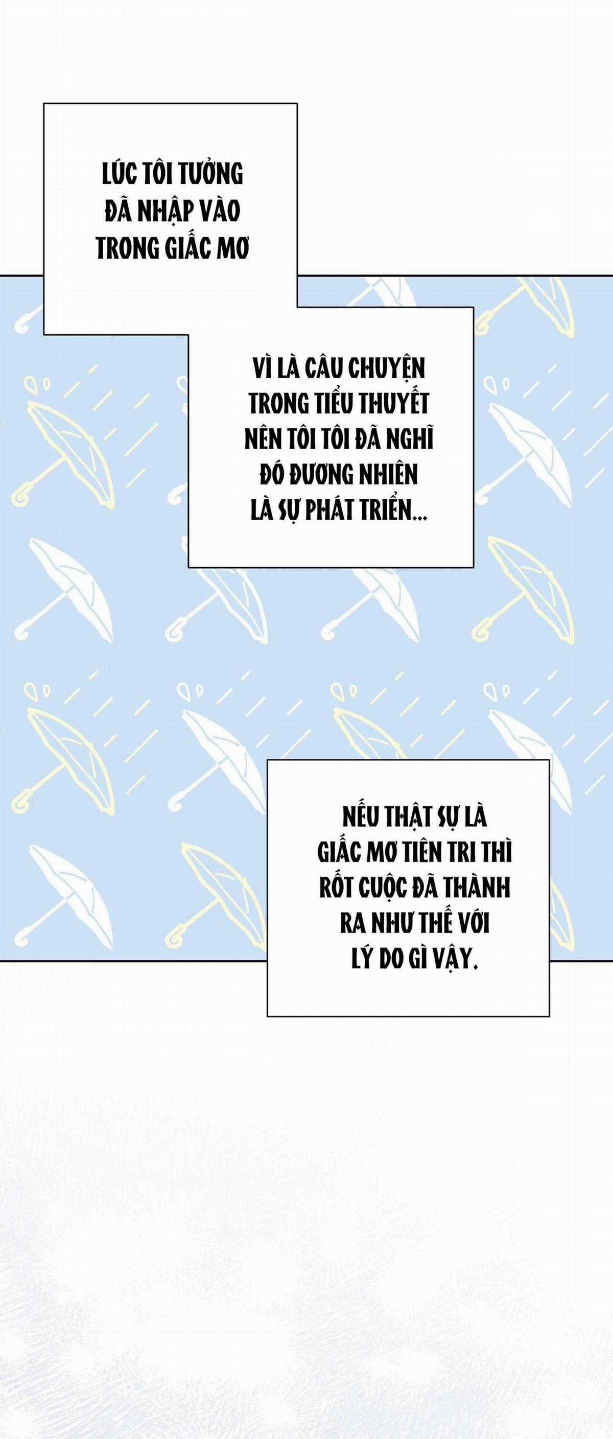 Nuôi Chồng Từ Bé - Chapter 39 - Trang 25