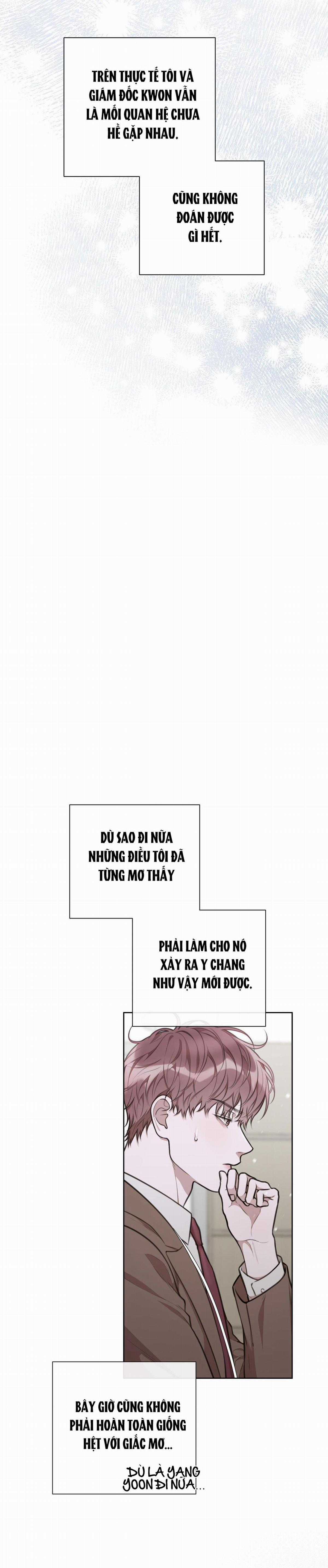 Nuôi Chồng Từ Bé - Chapter 39 - Trang 26