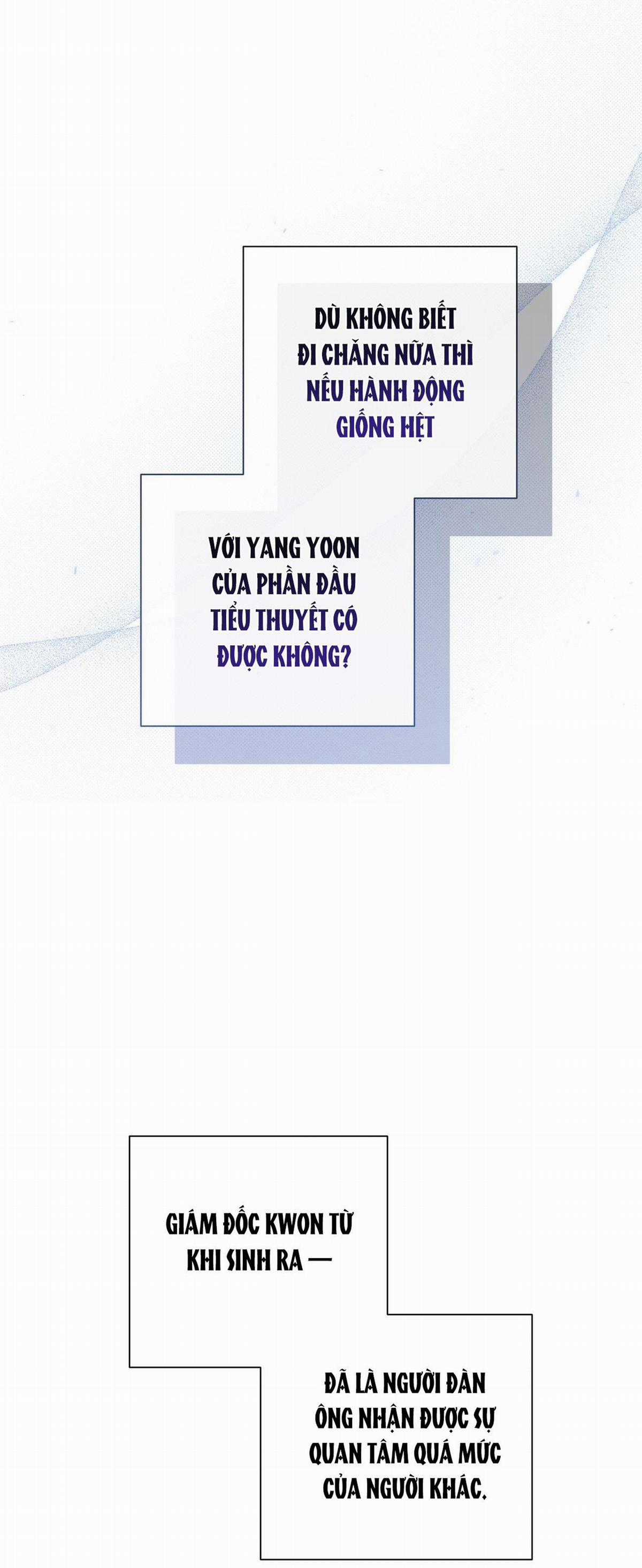 Nuôi Chồng Từ Bé - Chapter 39 - Trang 27