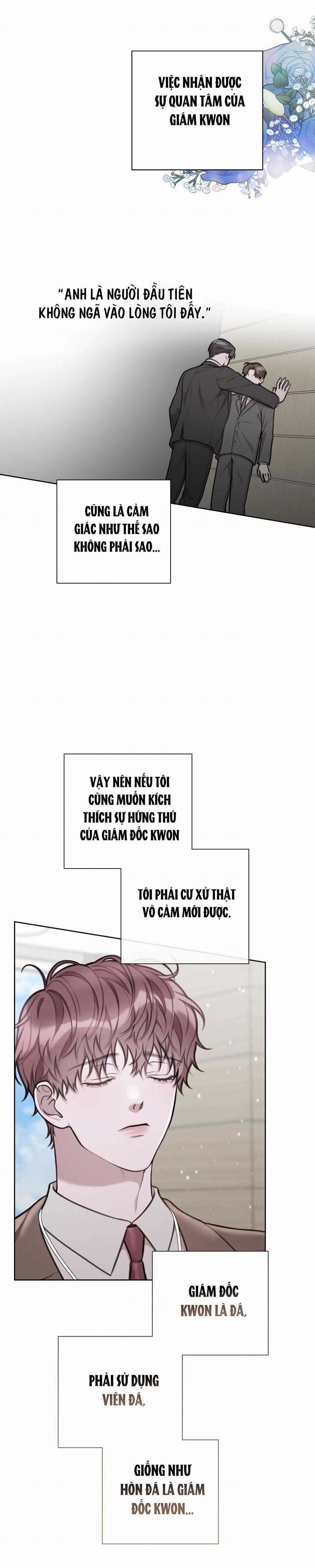 Nuôi Chồng Từ Bé - Chapter 39 - Trang 29