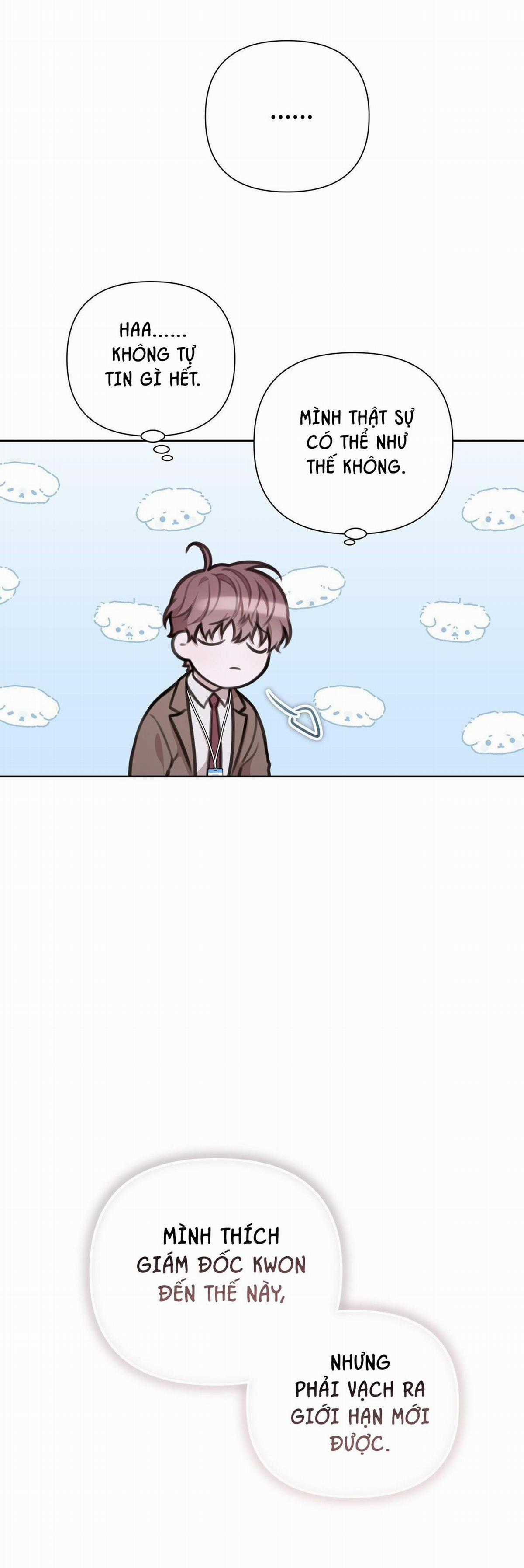 Nuôi Chồng Từ Bé - Chapter 39 - Trang 30