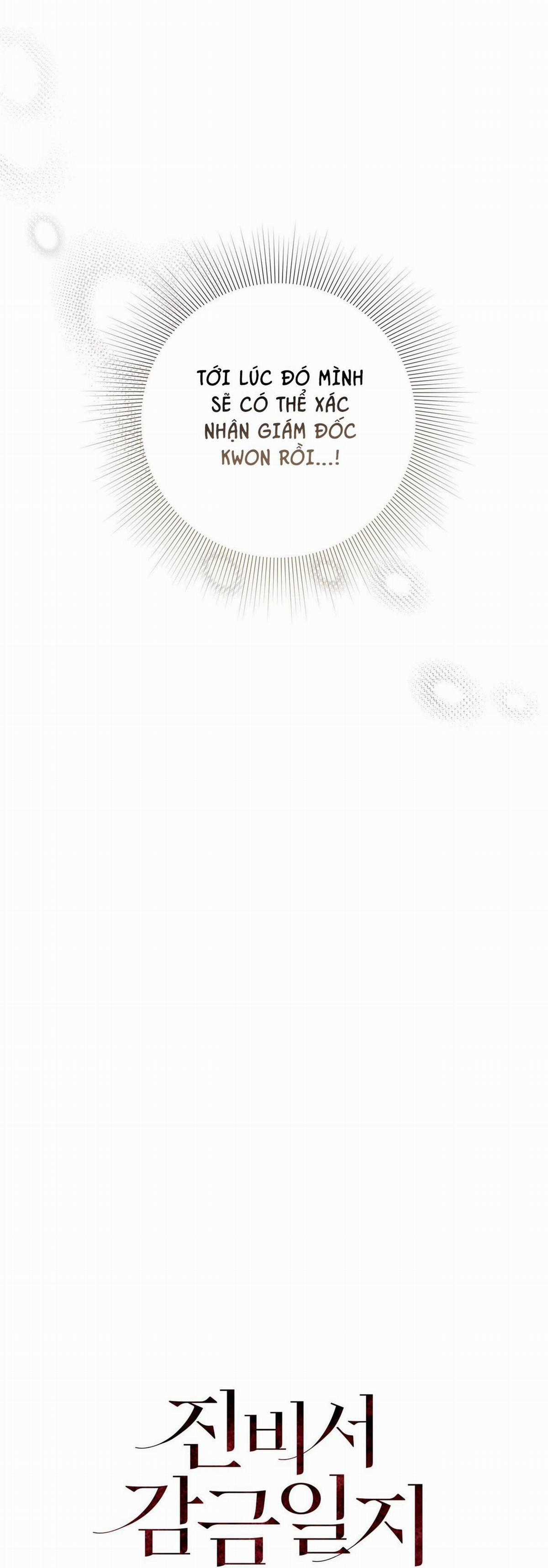 Nuôi Chồng Từ Bé - Chapter 39 - Trang 4