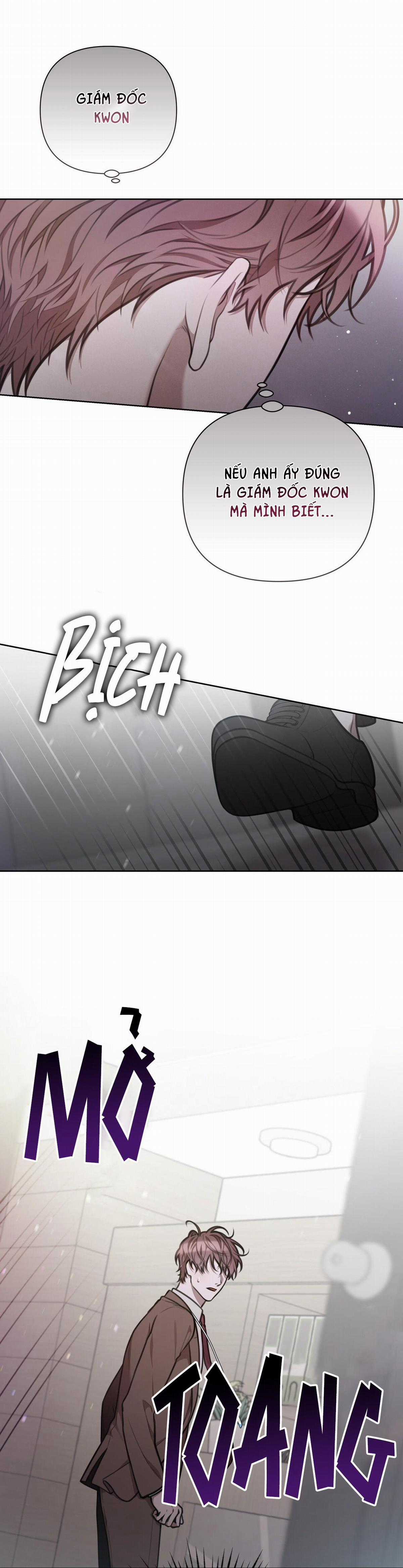 Nuôi Chồng Từ Bé - Chapter 39 - Trang 33