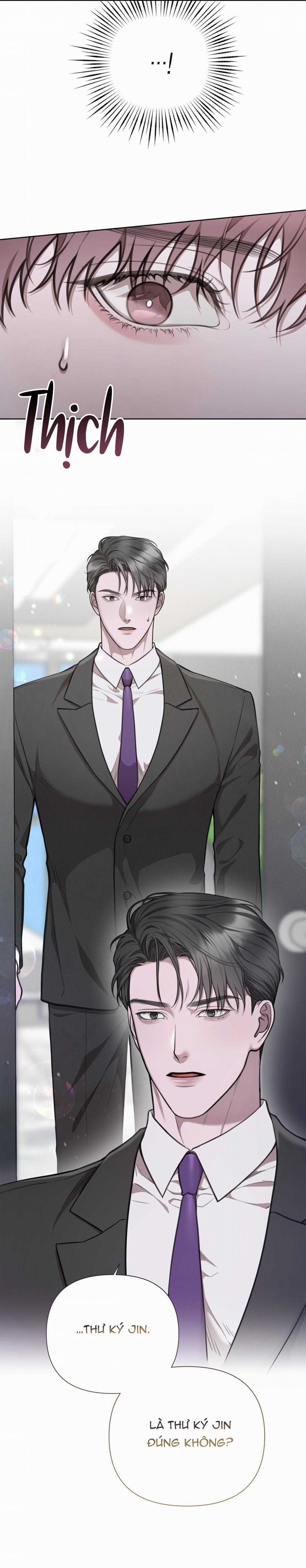 Nuôi Chồng Từ Bé - Chapter 39 - Trang 34