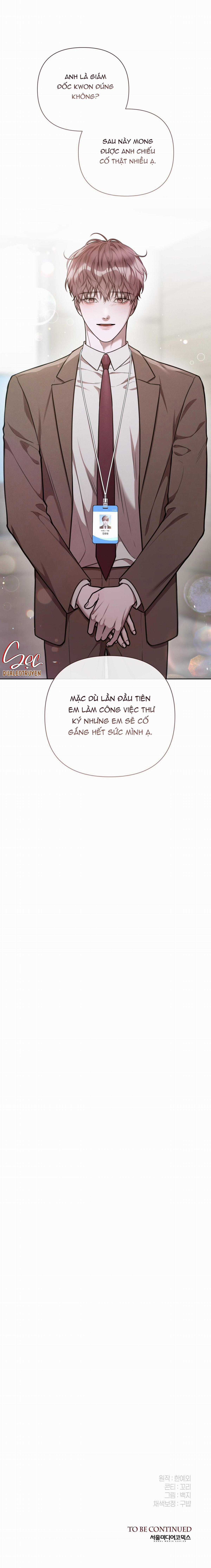 Nuôi Chồng Từ Bé - Chapter 39 - Trang 36